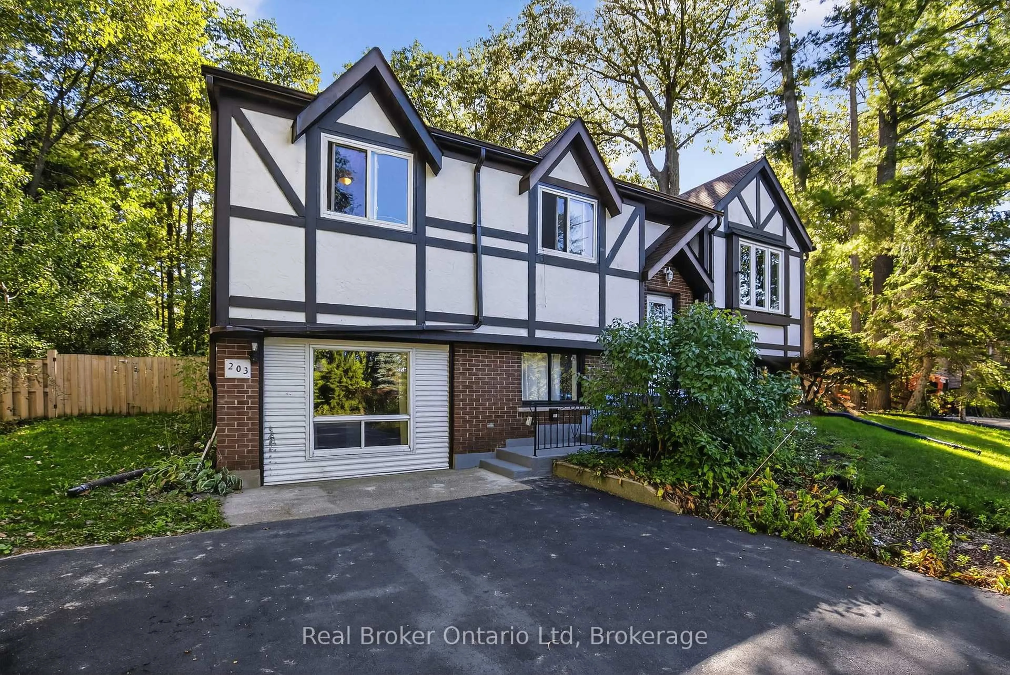 Unknown for 203 KNOX Rd, Wasaga Beach Ontario L9Z 2A7