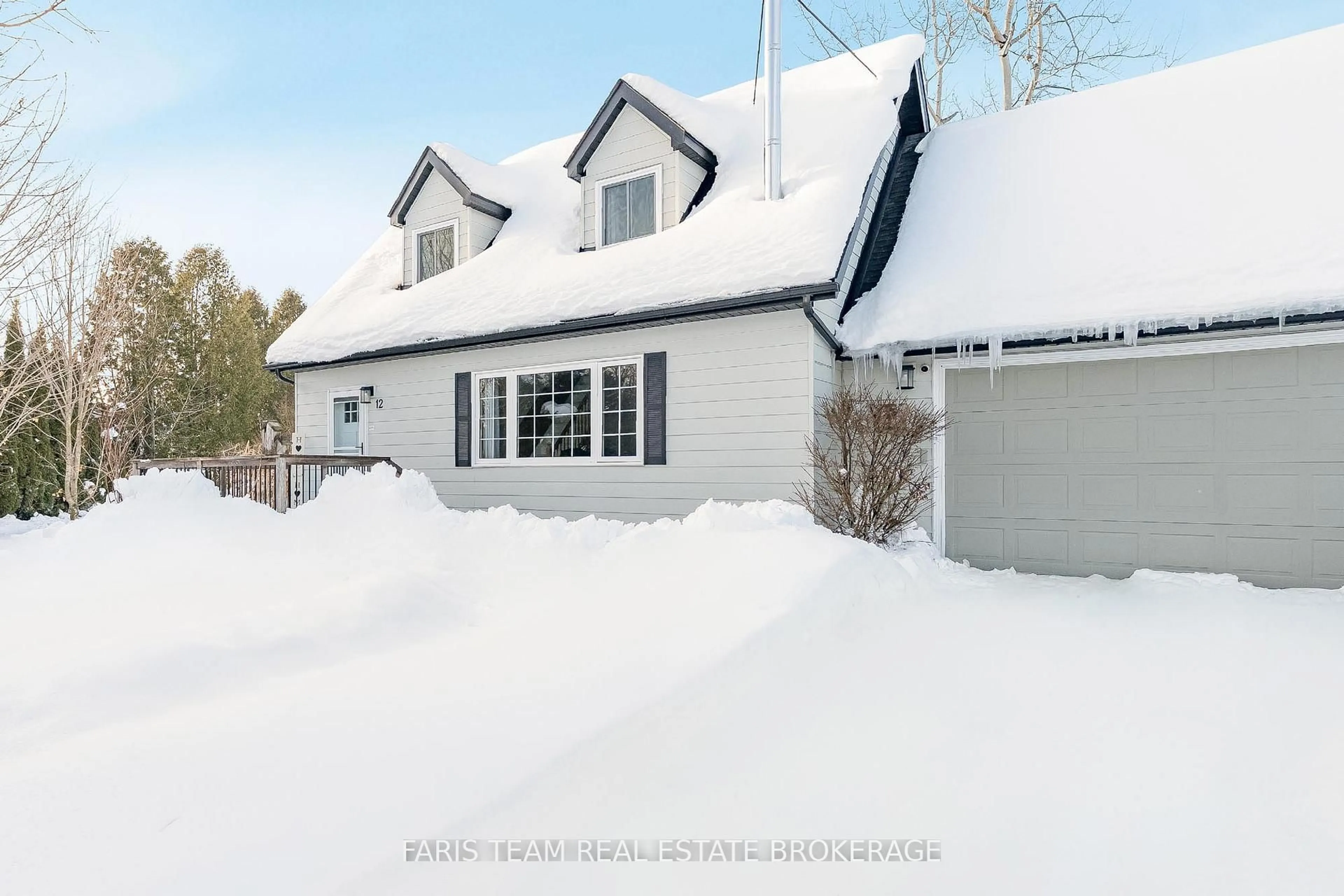 Unknown for 12 Moon Cres, Oro-Medonte Ontario L0K 1N0