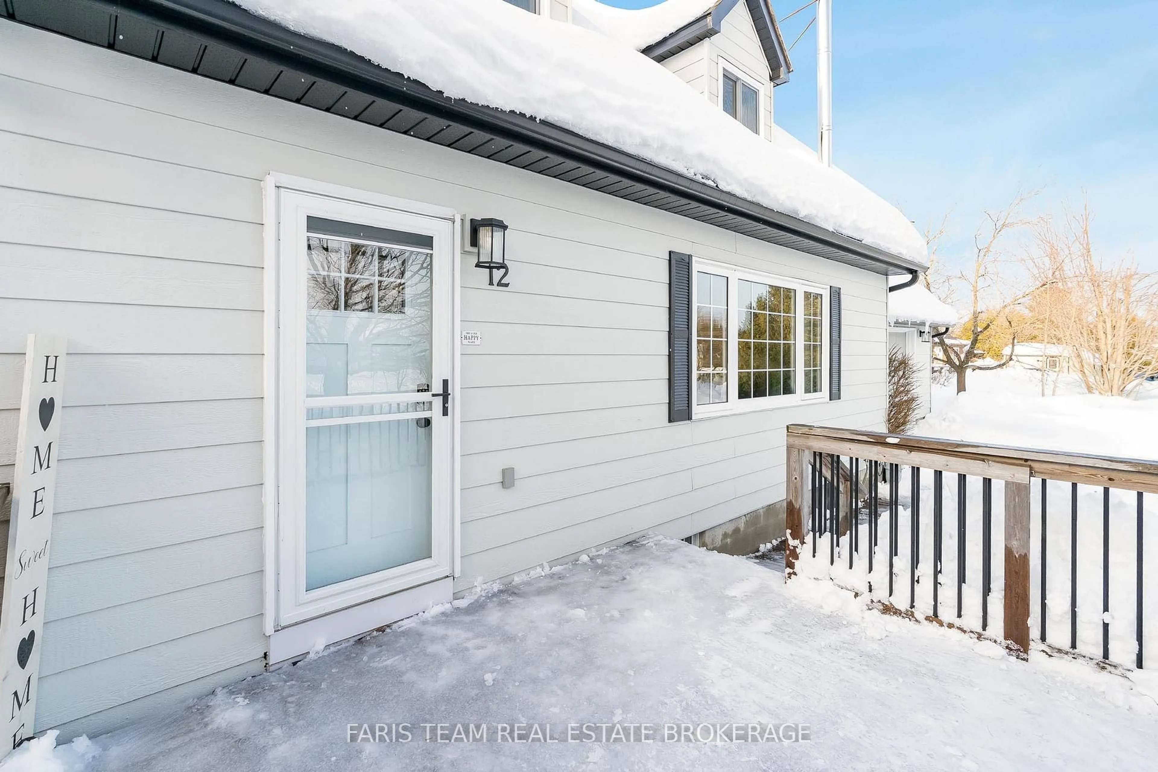 Unknown for 12 Moon Cres, Oro-Medonte Ontario L0K 1N0