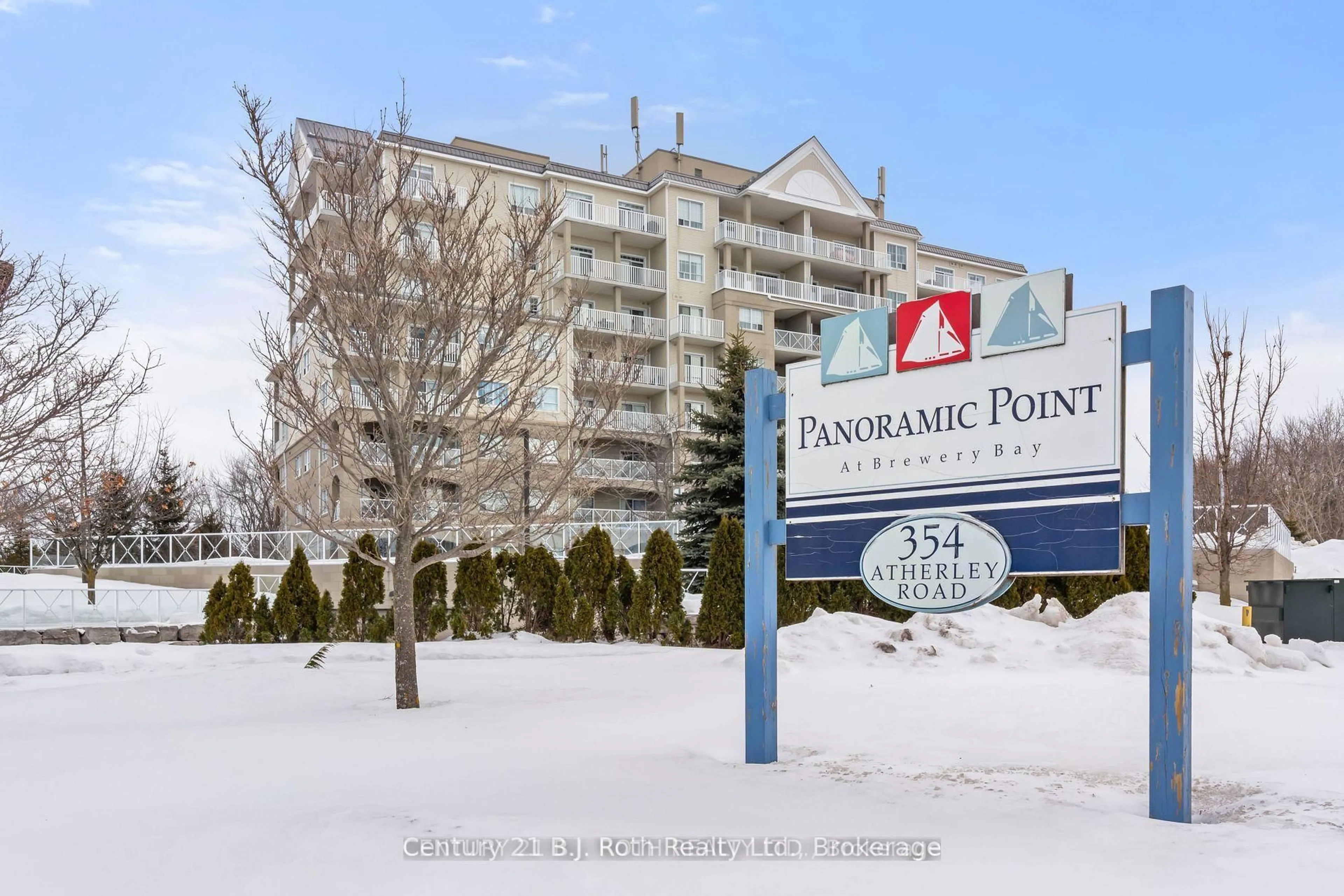 Unknown for 354 Atherley Rd #211, Orillia Ontario L3V 0B8