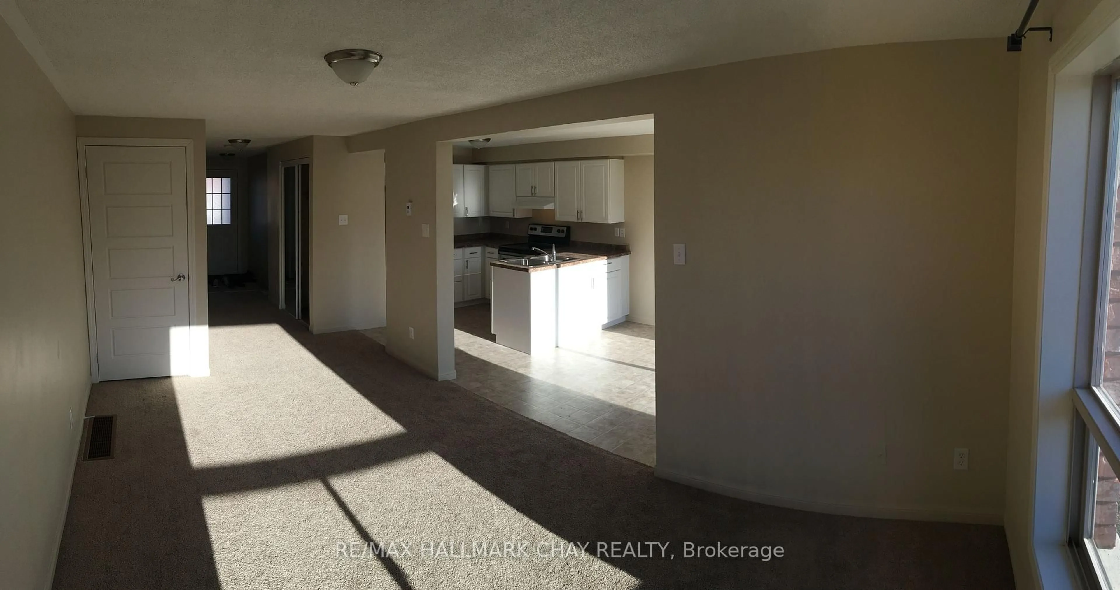 Unknown for 141 Black Cherry Cres, Barrie Ontario L4N 9L1