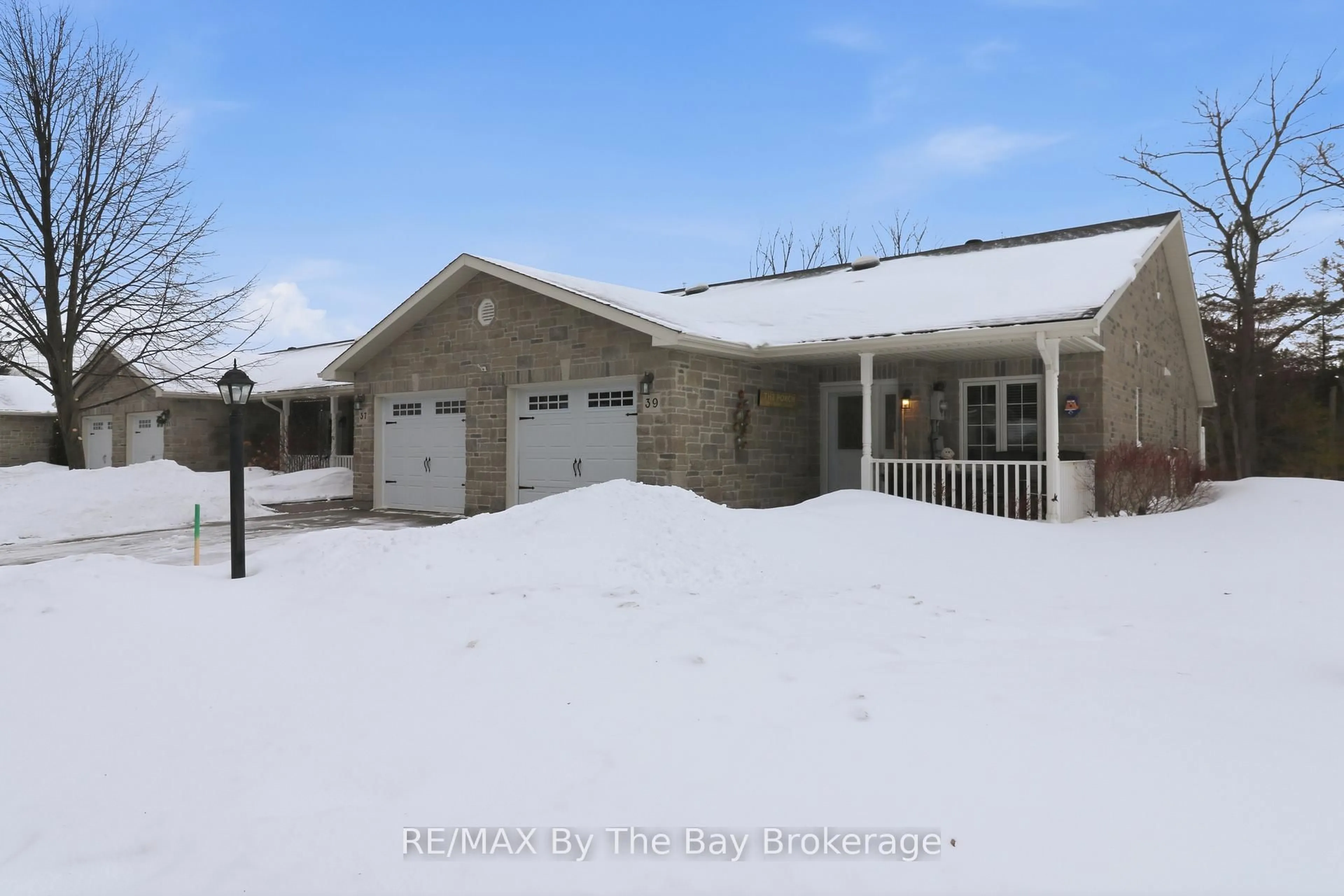 Unknown for 39 Greenway Dr, Wasaga Beach Ontario L9Z 0E6