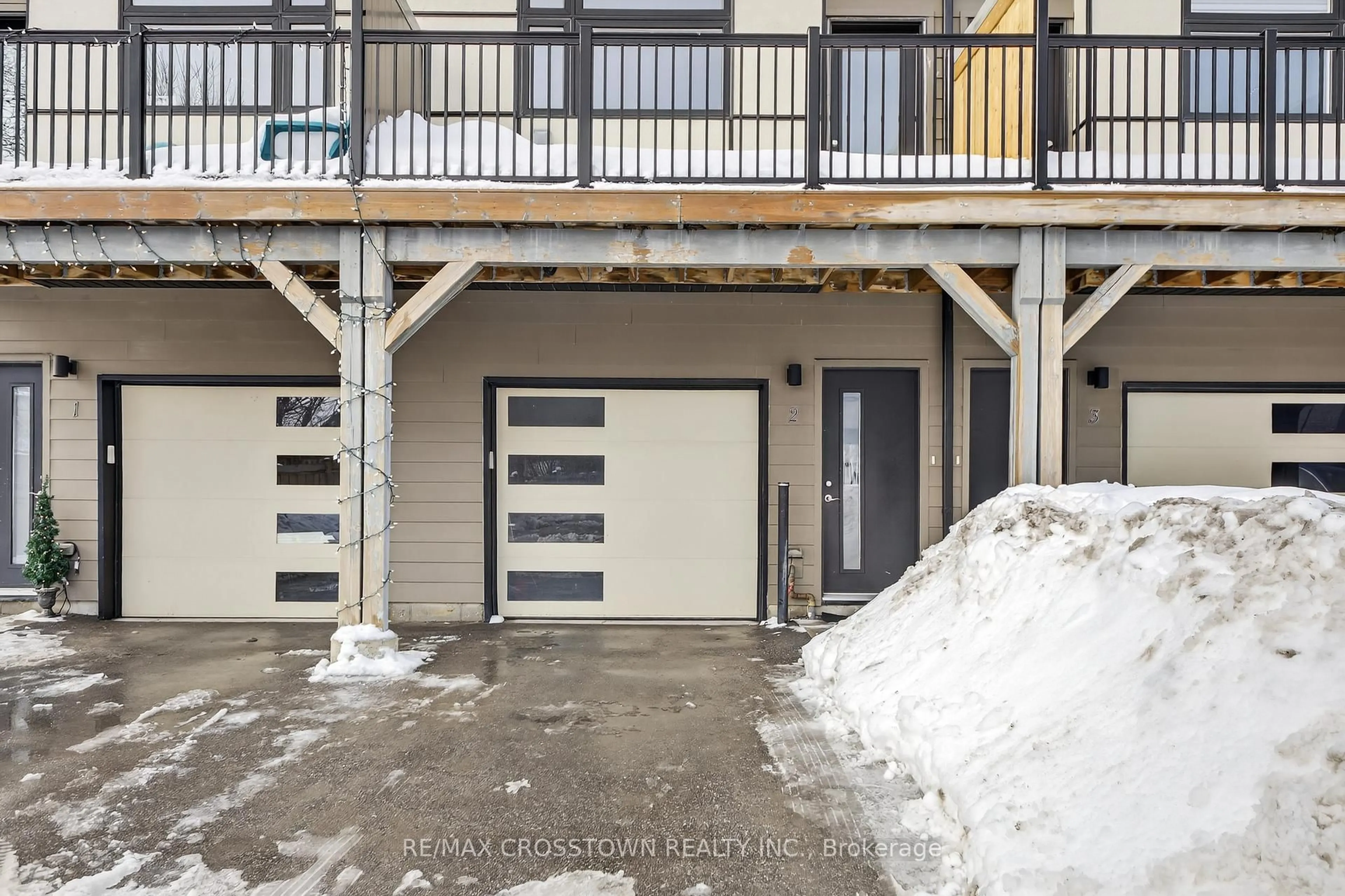 Unknown for 540 Essa Rd #2, Barrie Ontario L4N 9E5