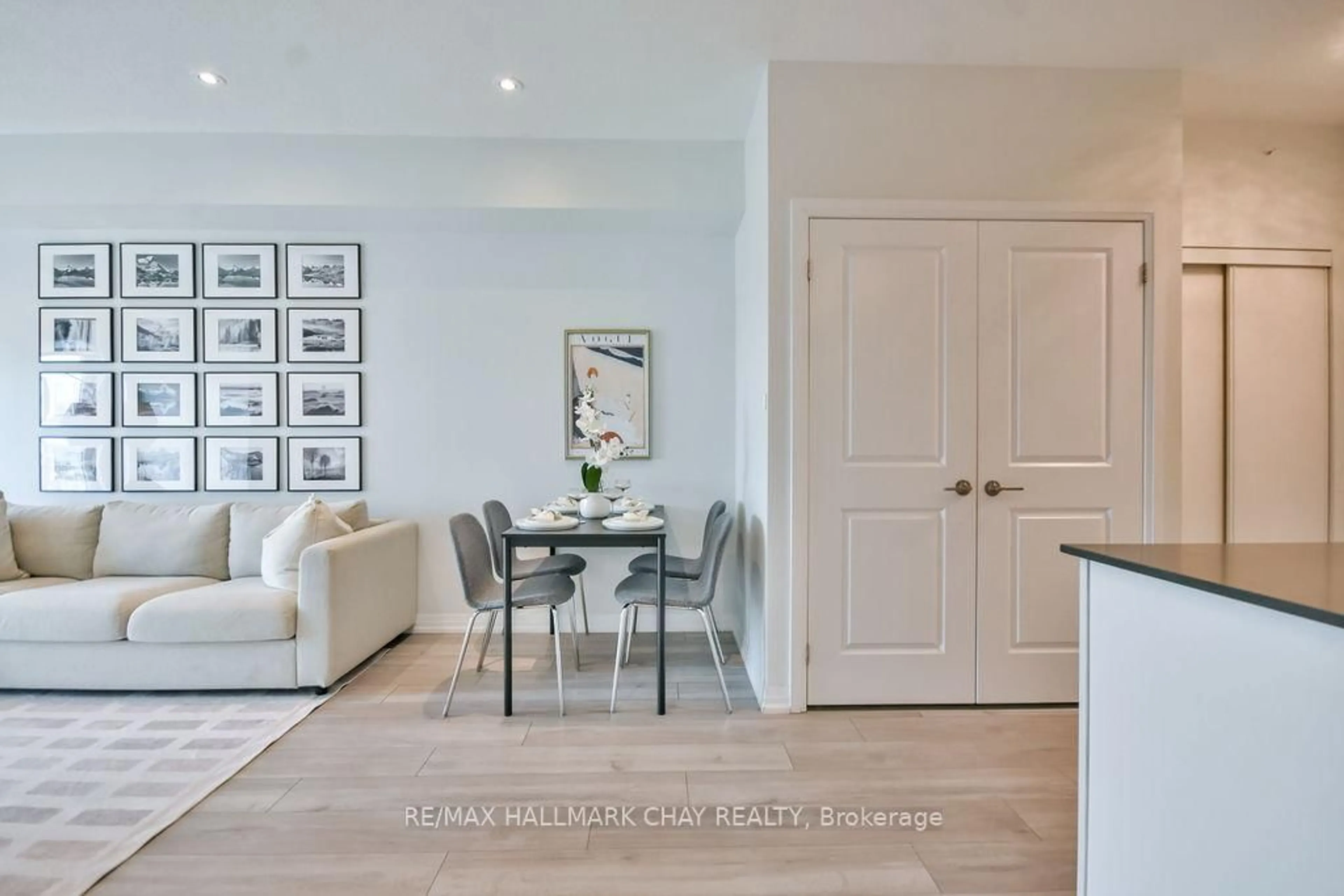 Unknown for 299 Cundles Rd #507, Barrie Ontario L4M 0K9