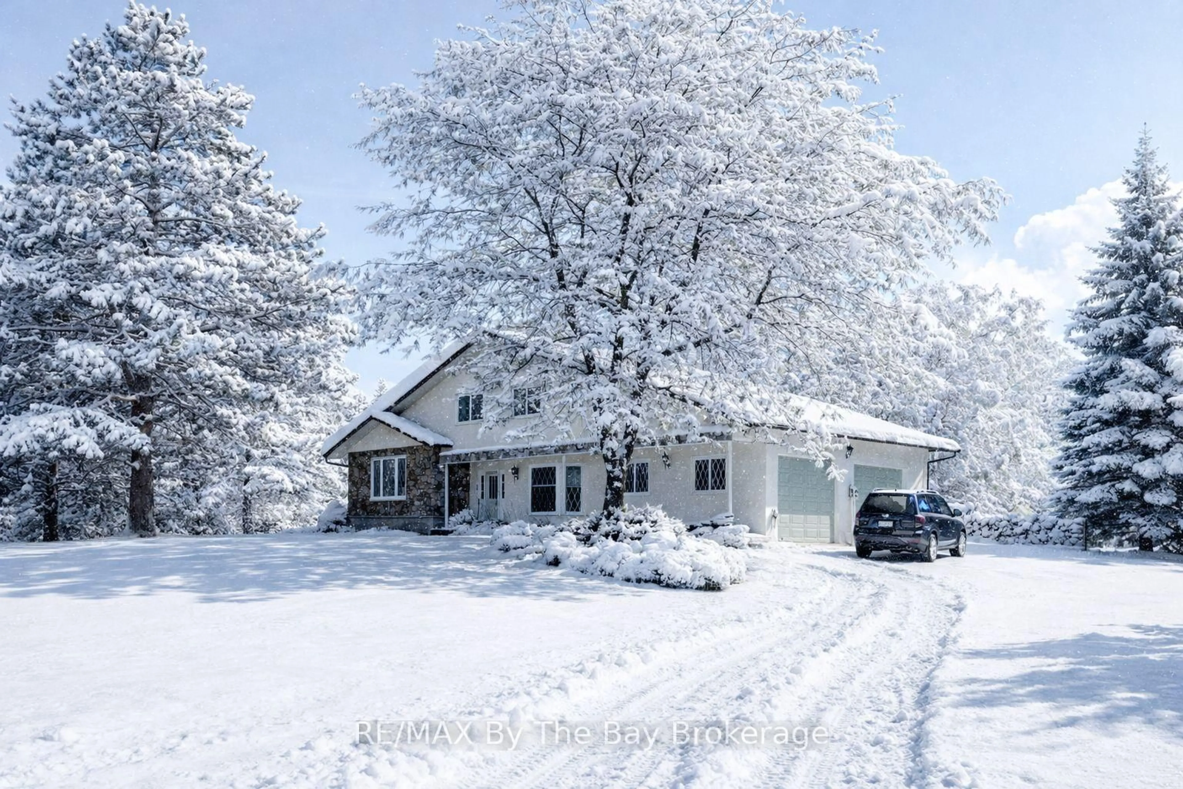 Unknown for 8223 30/31 Sdrd, Clearview Ontario L0M 1P0