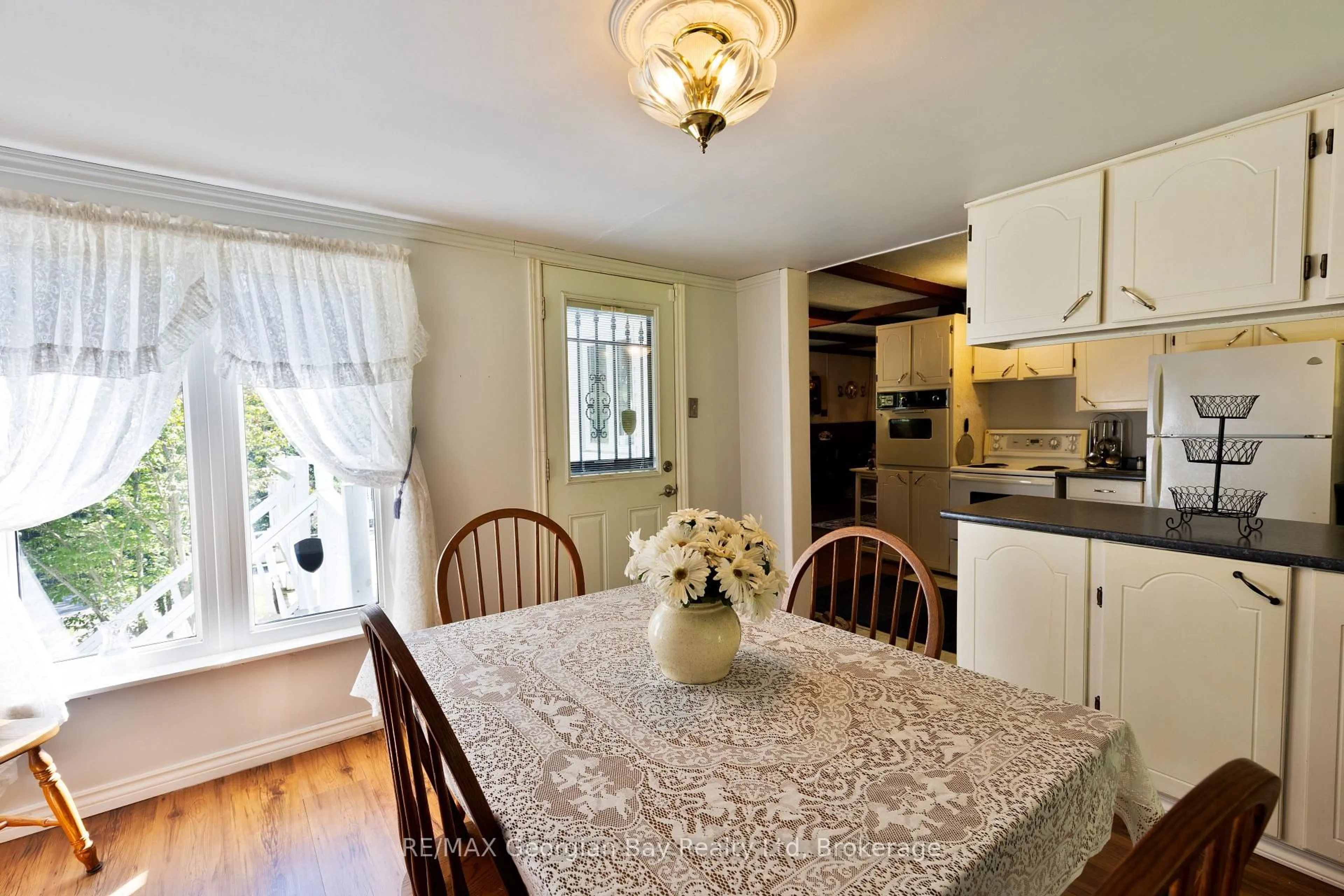 Dining room, unknown for 426 David Ave, Tay Ontario L0K 1R0