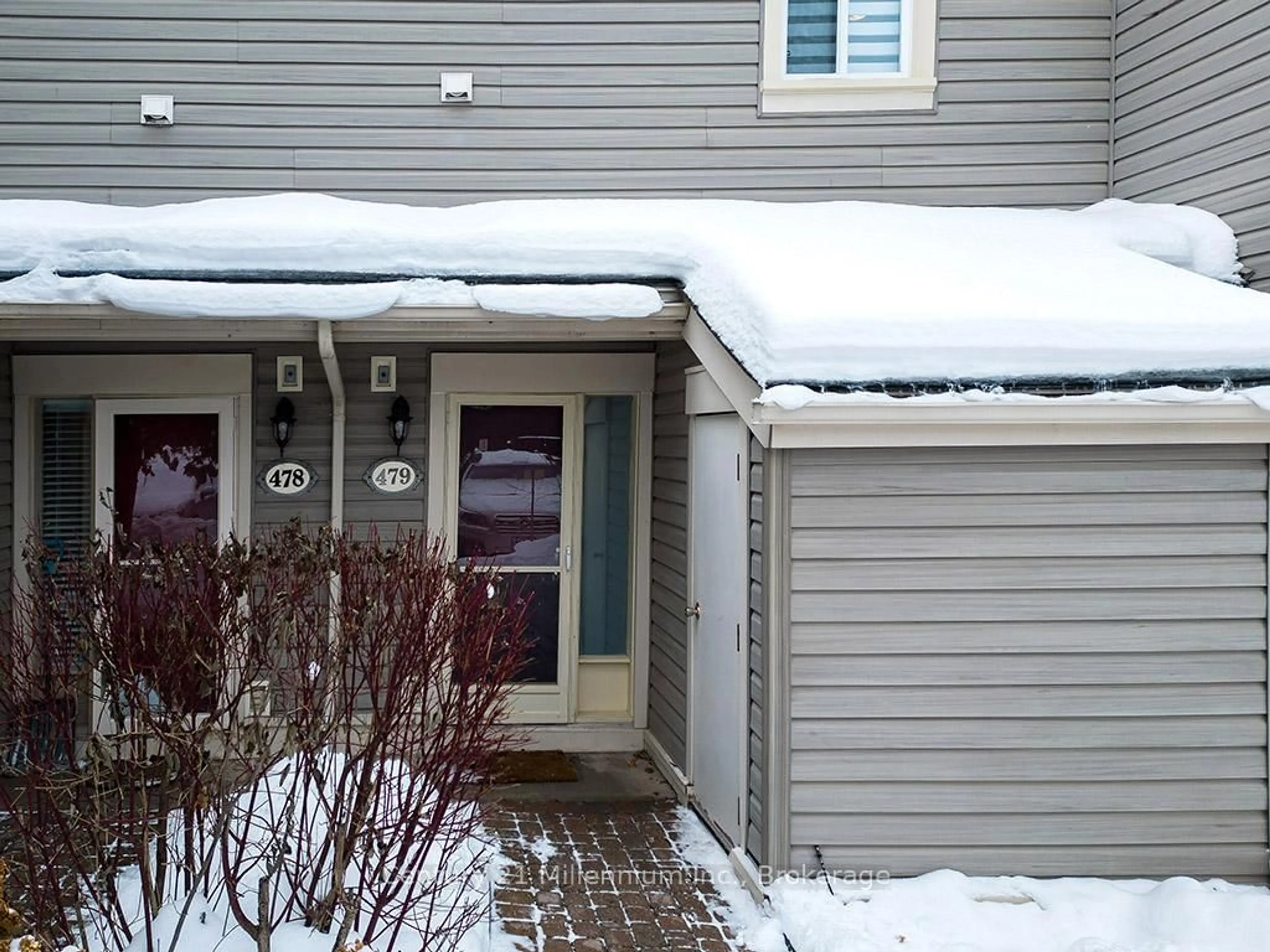 Unknown for 479 Oxbow Cres, Collingwood Ontario L9Y 5B4