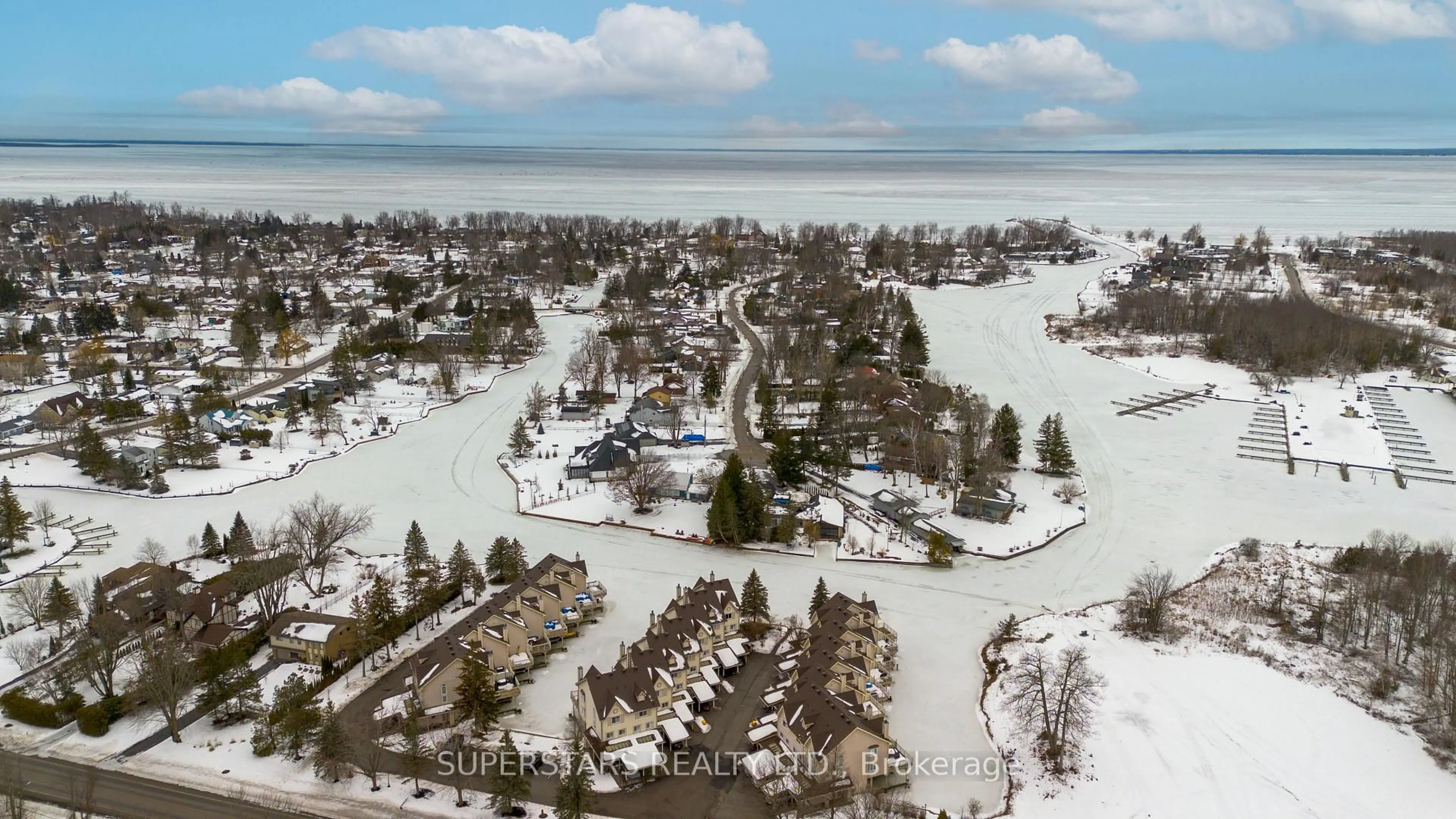 Unknown for 100 Laguna Pkwy #23, Ramara Ontario L0K 1B0