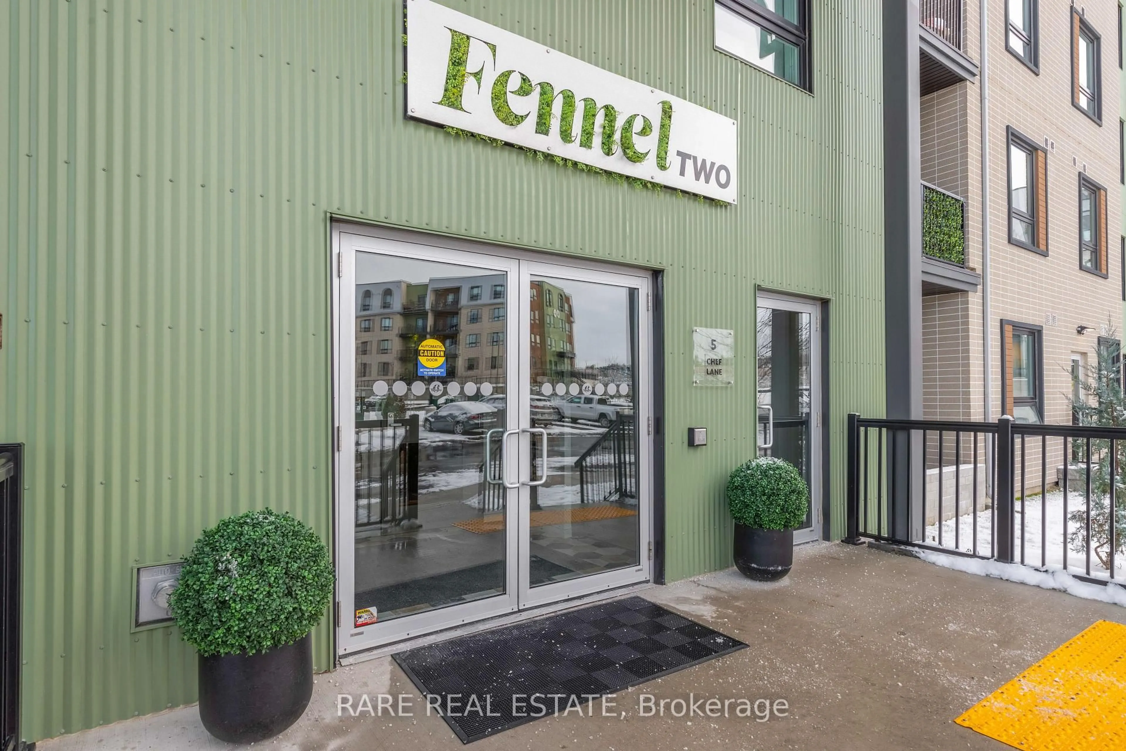 Unknown for 5 Chef Lane #411, Barrie Ontario L9J 0J8