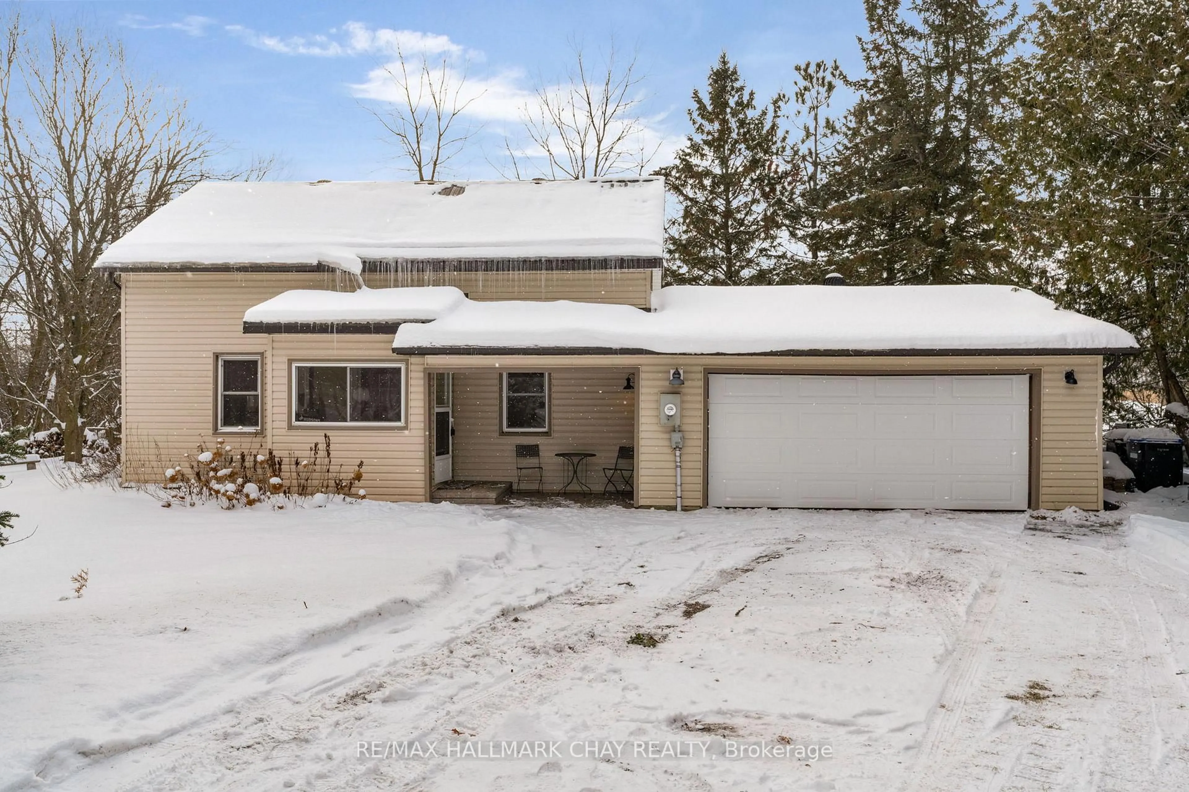 Unknown for 3324 Penetanguishene Rd, Oro-Medonte Ontario L4M 4Y8