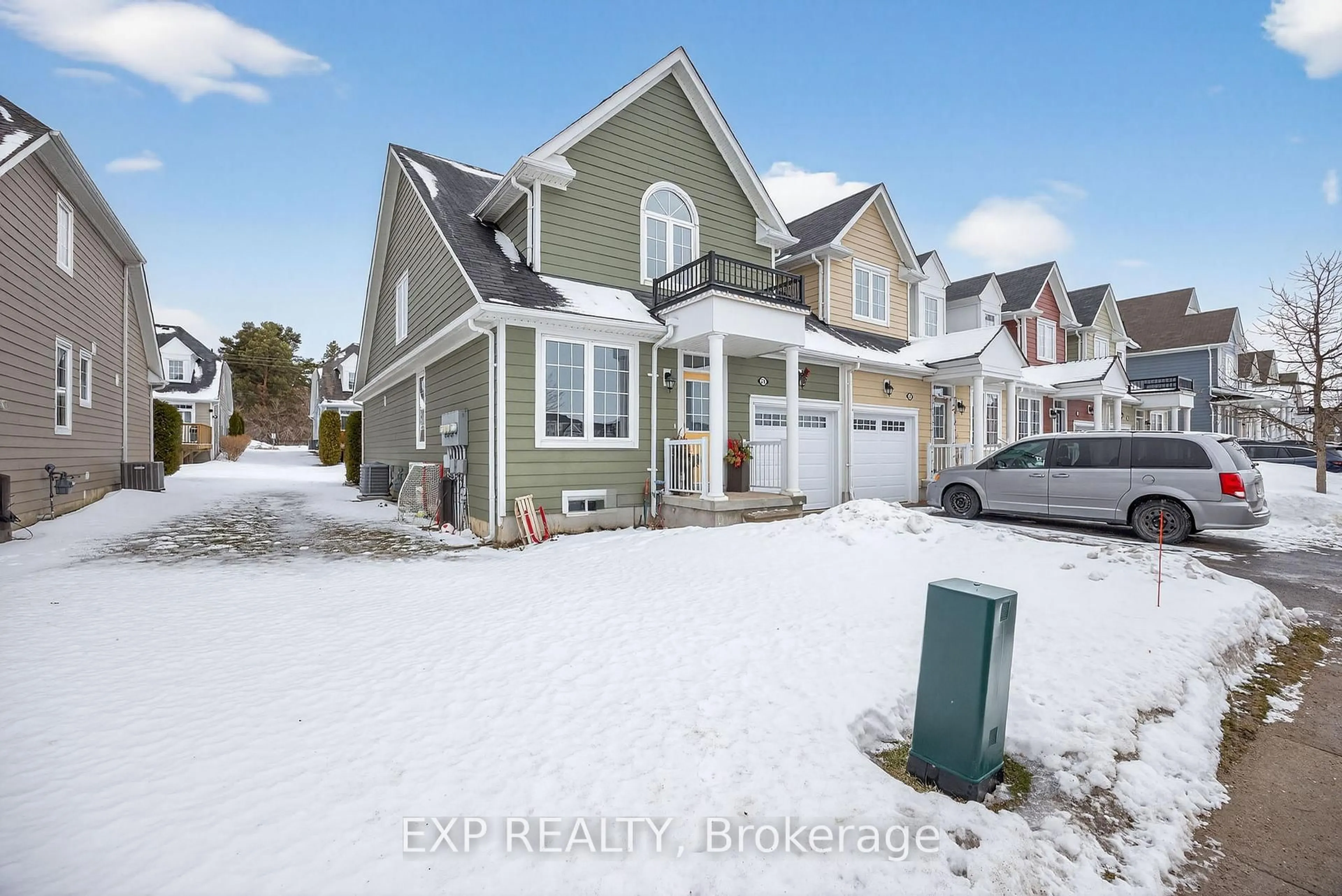 Unknown for 24 Providence Way #4, Wasaga Beach Ontario L9Z 0G3