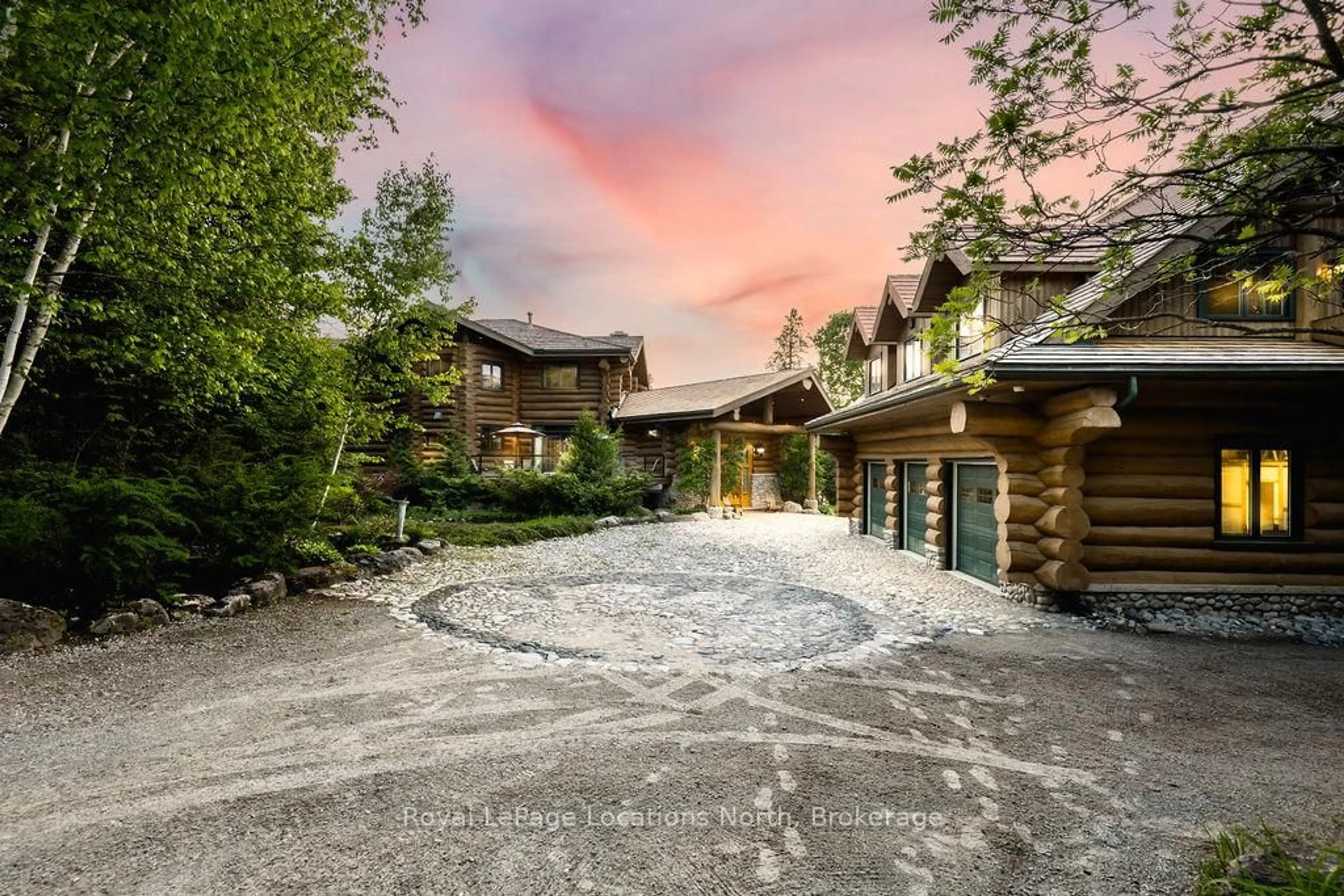 Unknown for 100 Melissa Lane, Tiny Ontario L9M 0T8