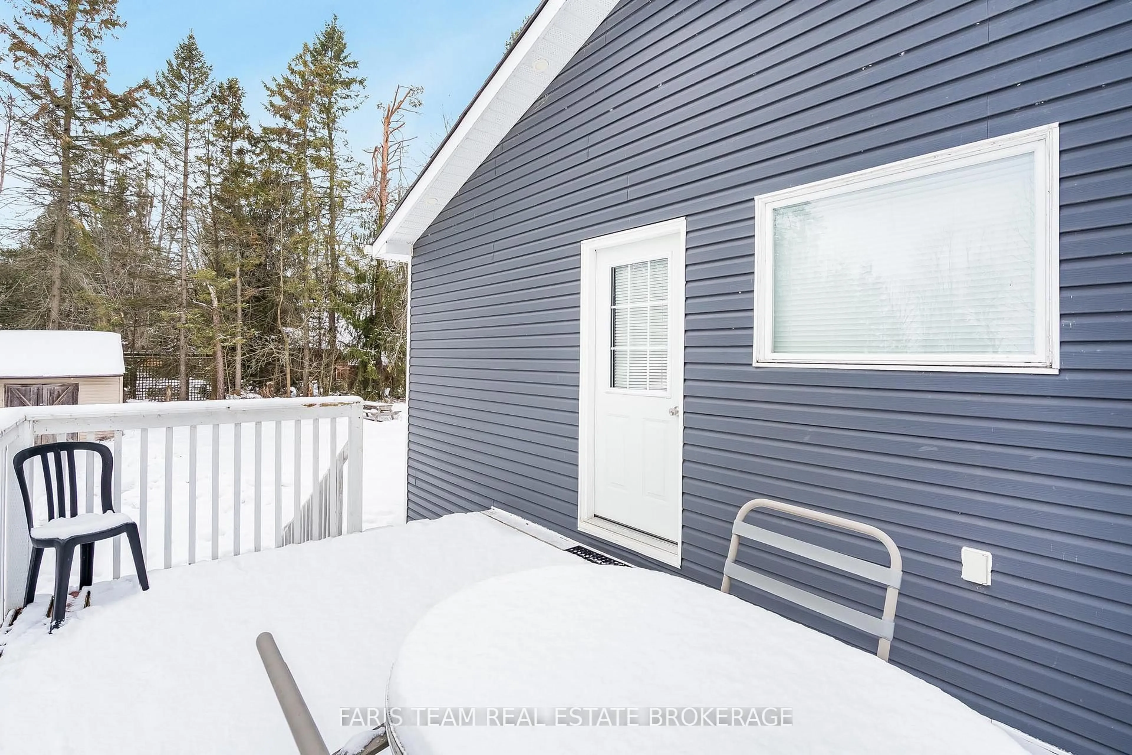 Patio, unknown for 3554 John St, Ramara Ontario L0K 1B0