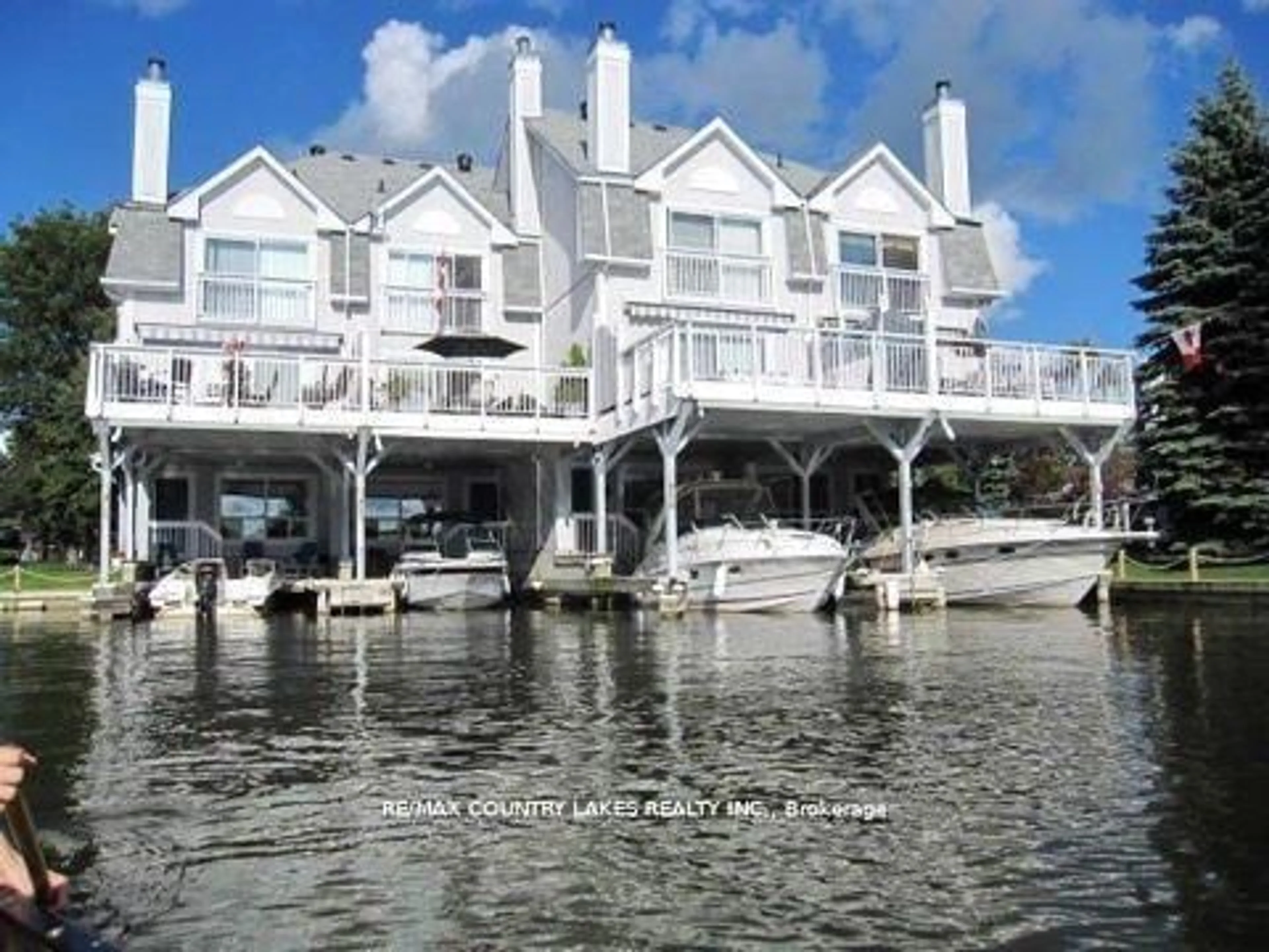 Unknown for 24 Laguna Pkwy #15, Ramara Ontario L0K 1B0