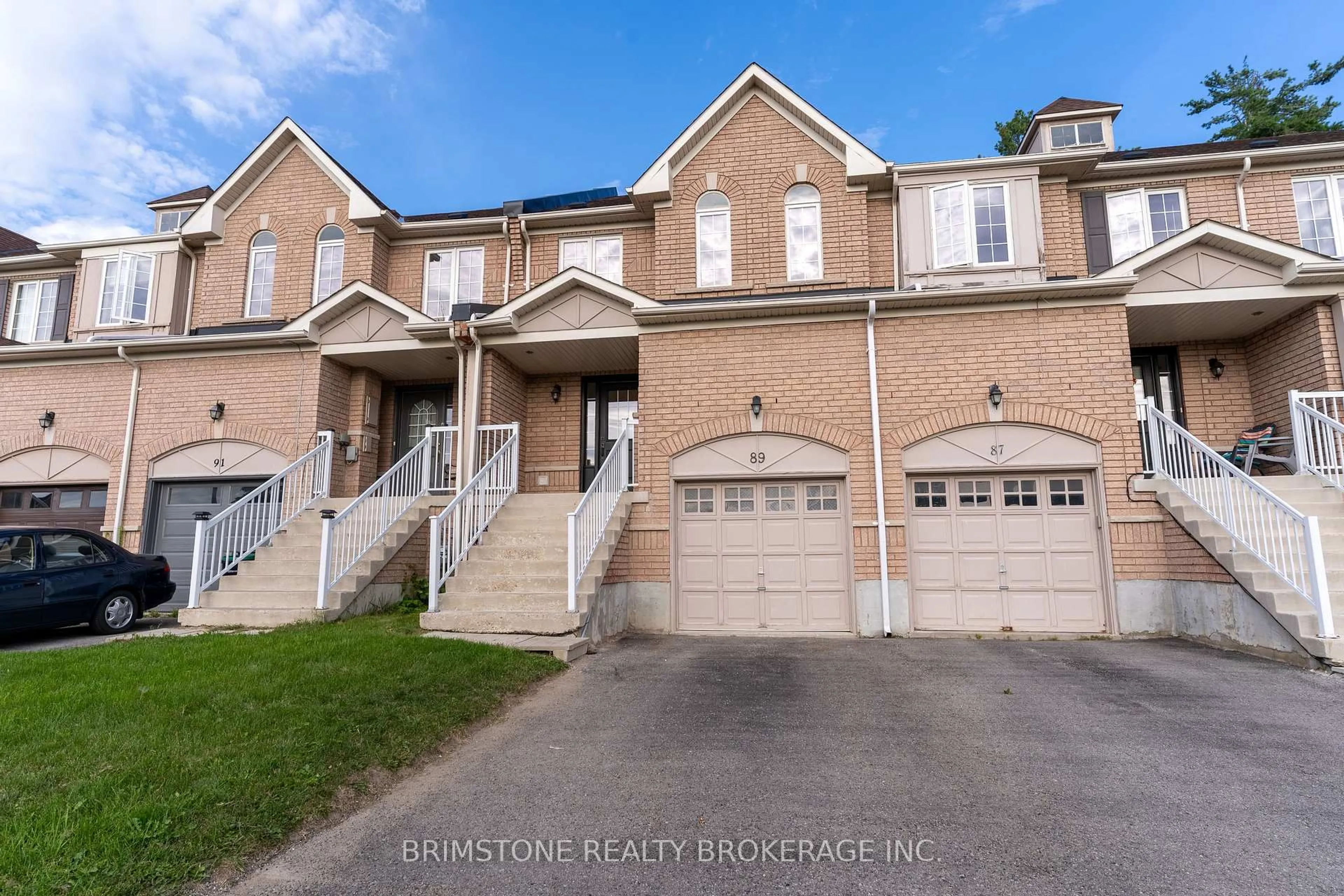 Unknown for 89 Winchester Terr, Barrie Ontario L4M 0C8