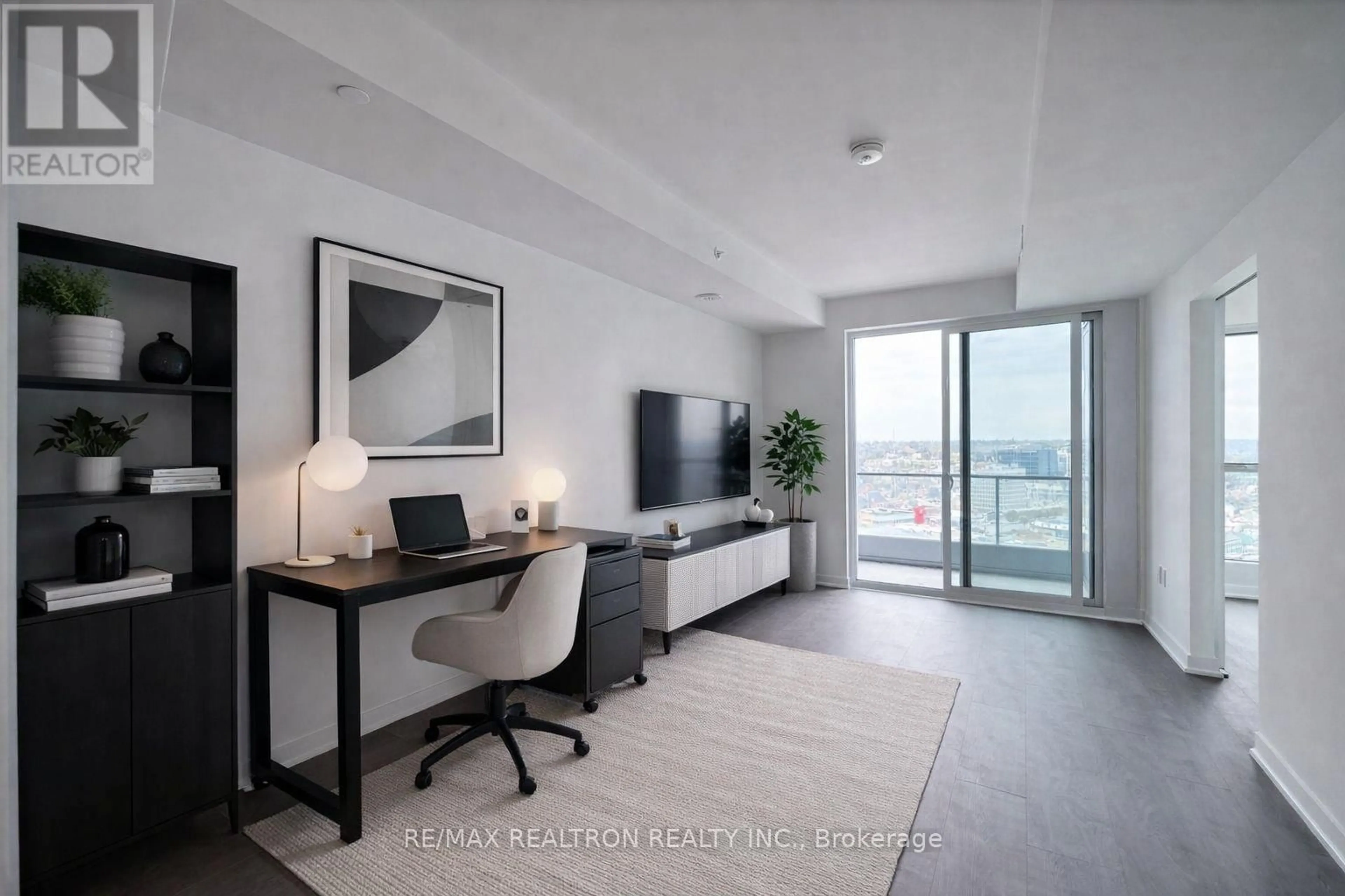 Unknown for 39 Mary St #2506, Barrie Ontario L4N 1S9