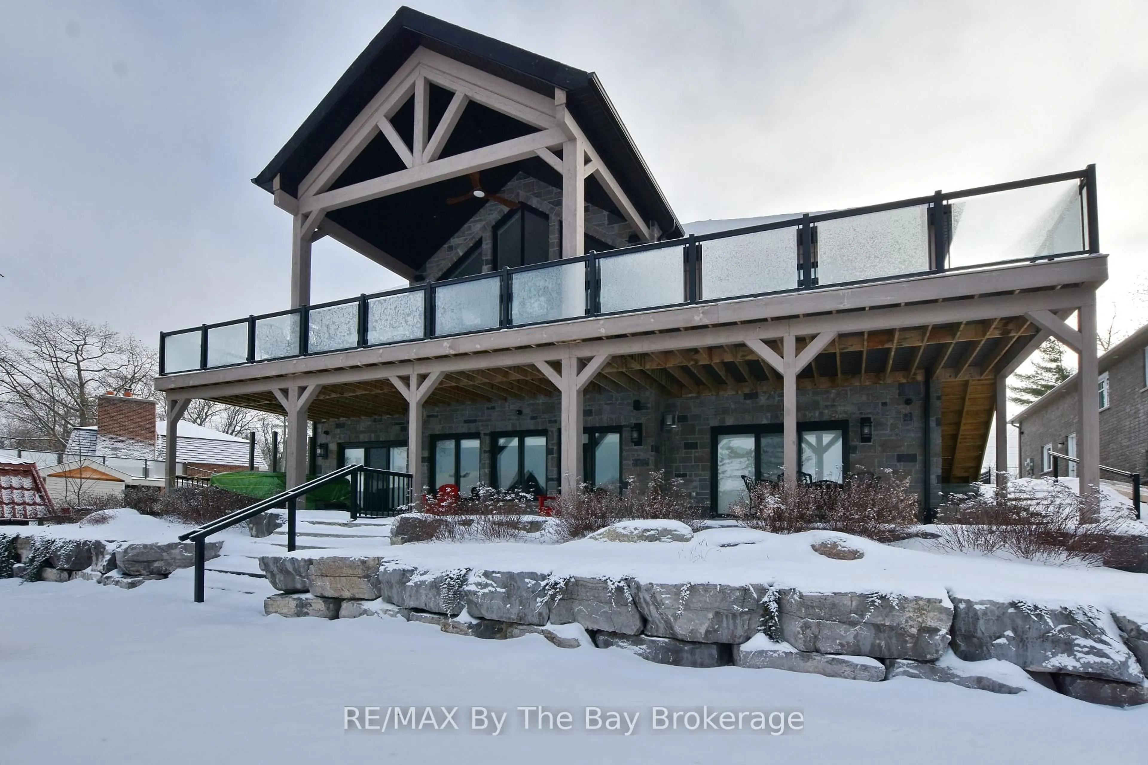 Unknown for 18 Edgewater Rd, Wasaga Beach Ontario L9Z 2W3