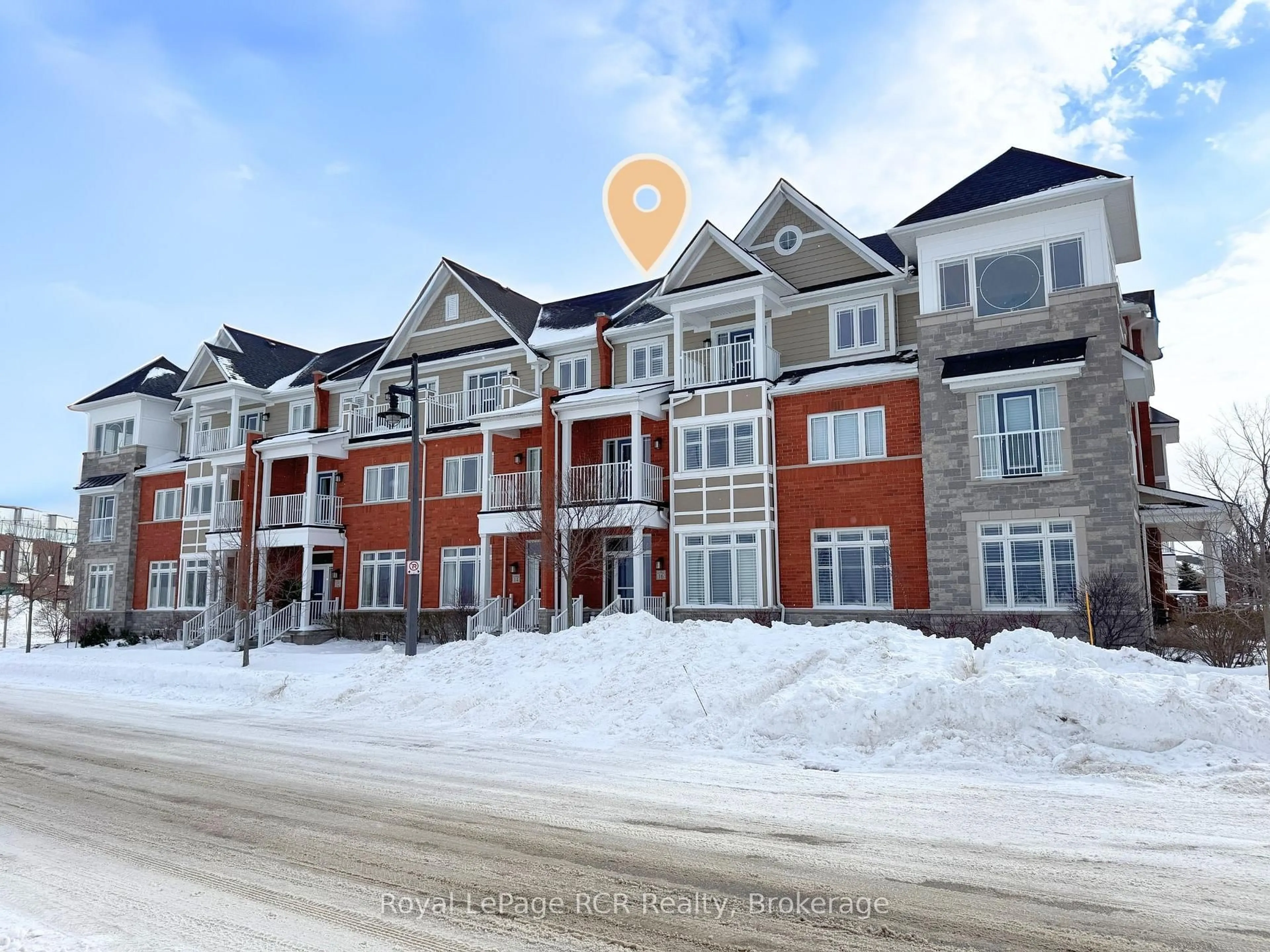 Unknown for 16 Wheelhouse Cres, Collingwood Ontario L9Y 0J9