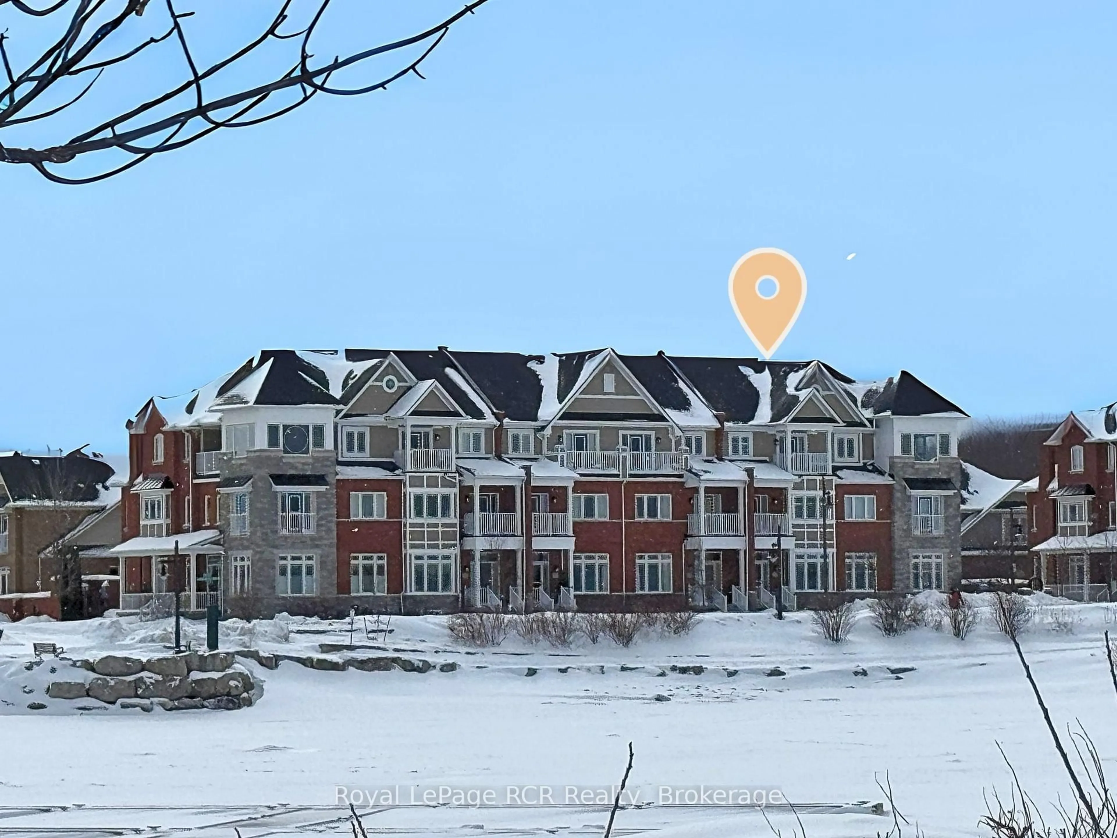 Unknown for 16 Wheelhouse Cres, Collingwood Ontario L9Y 0J9