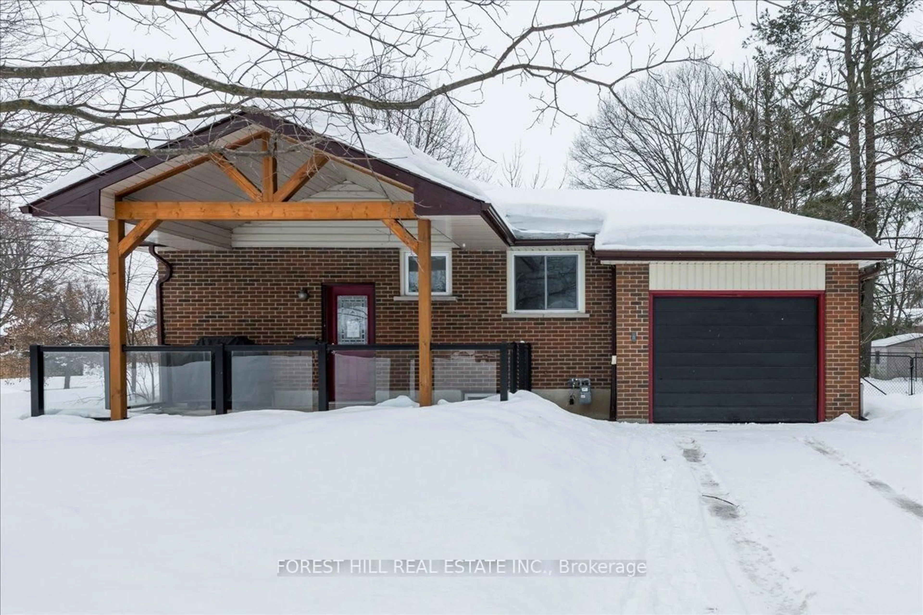 Unknown for 267 Lawrence Ave, Orillia Ontario L3V 5M5