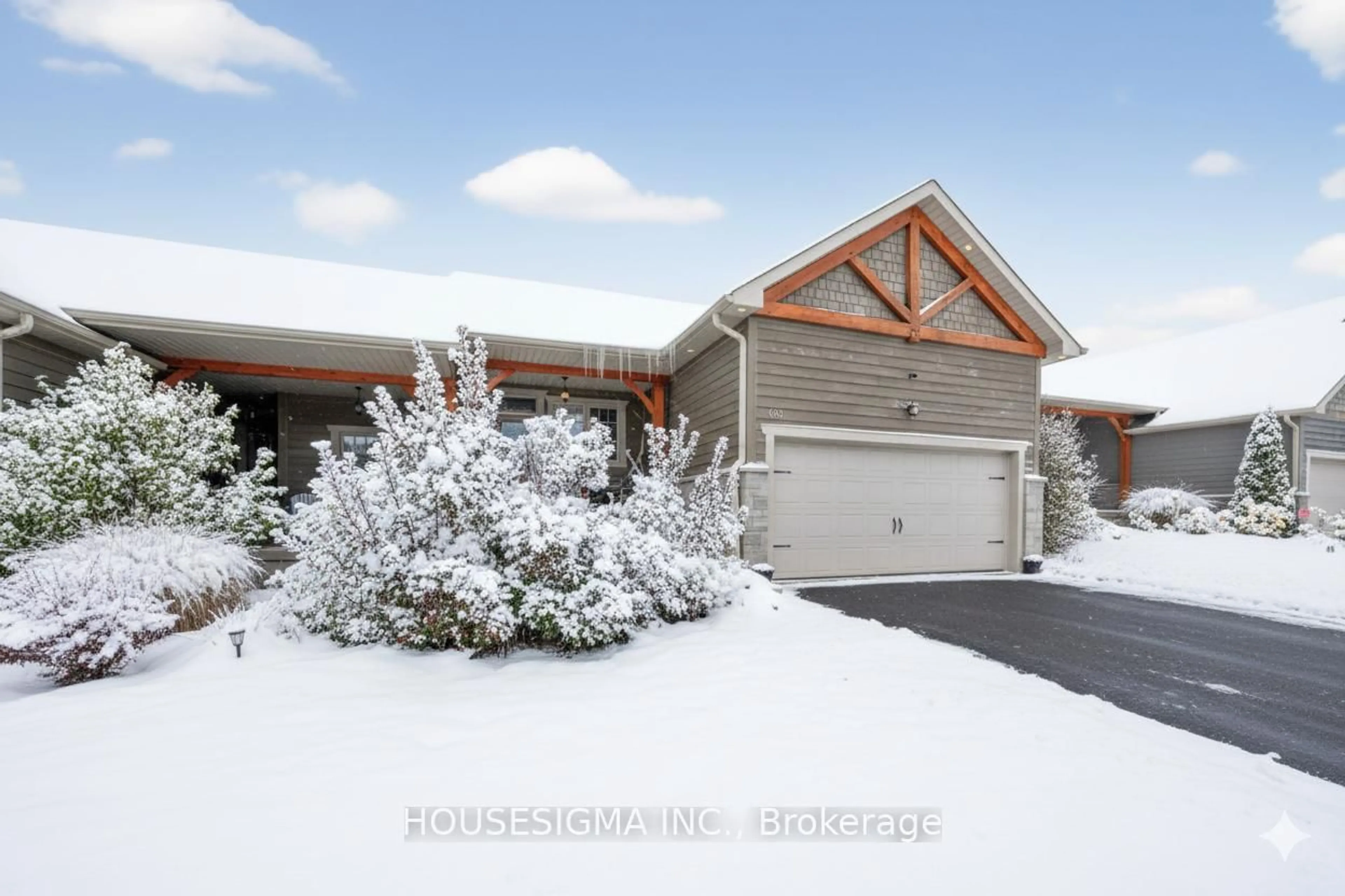 Unknown for 69 Landscape Dr, Oro-Medonte Ontario L3R 5B4