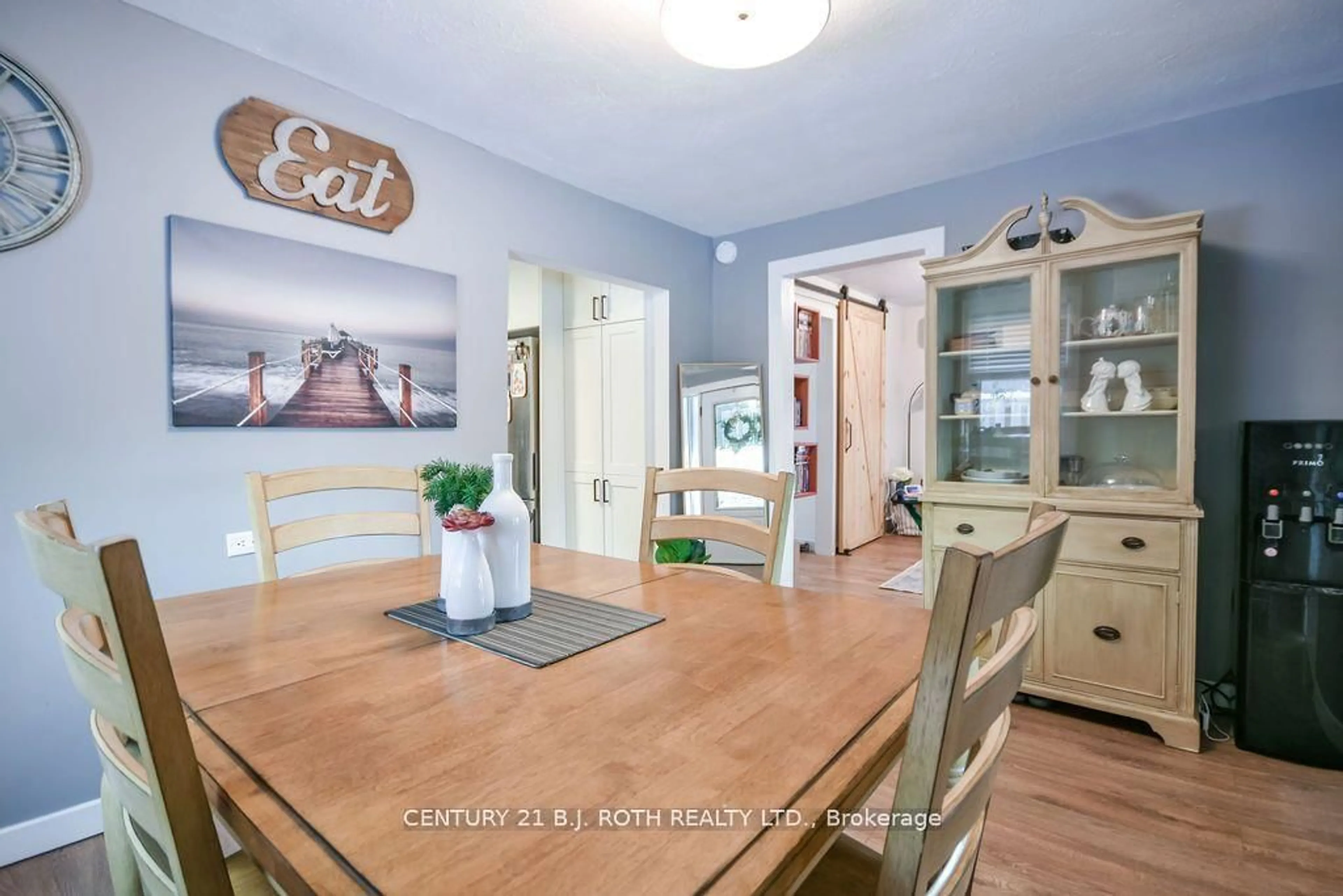 Dining room, unknown for 9920 COUNTY 10 Rd, Clearview Ontario L0M 1N0