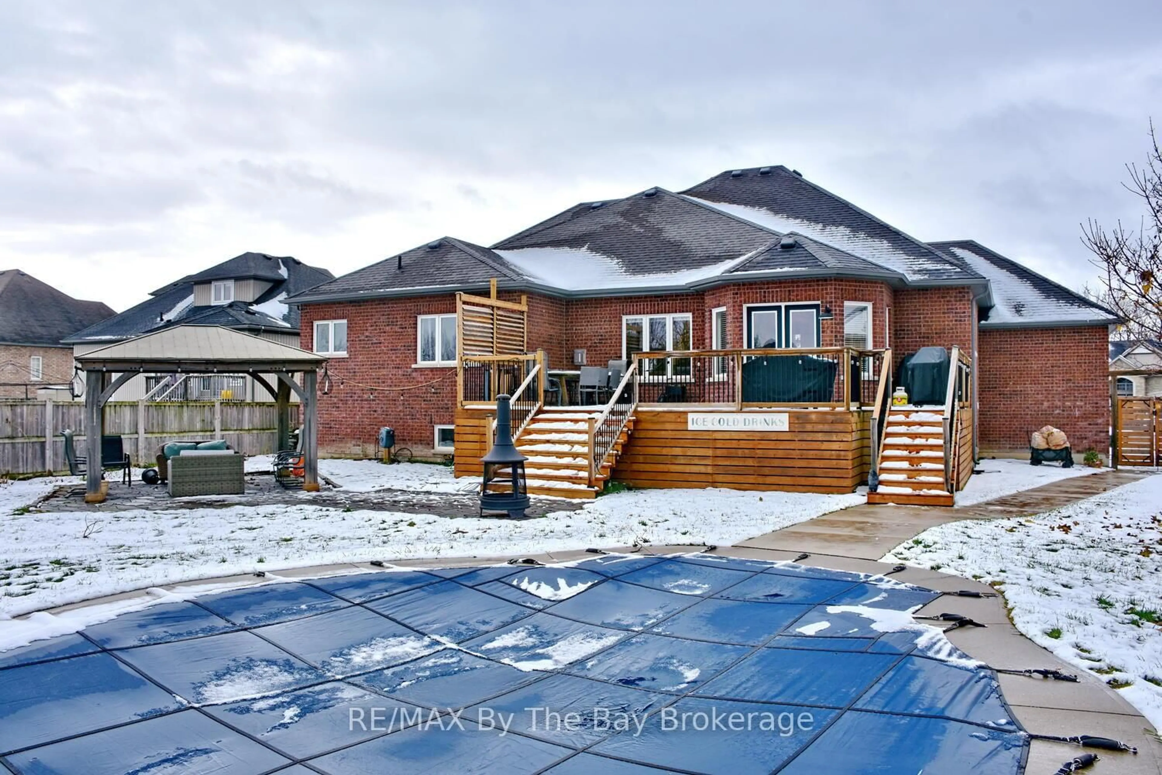Unknown for 17 Basswood Dr, Wasaga Beach Ontario L9Z 0A8