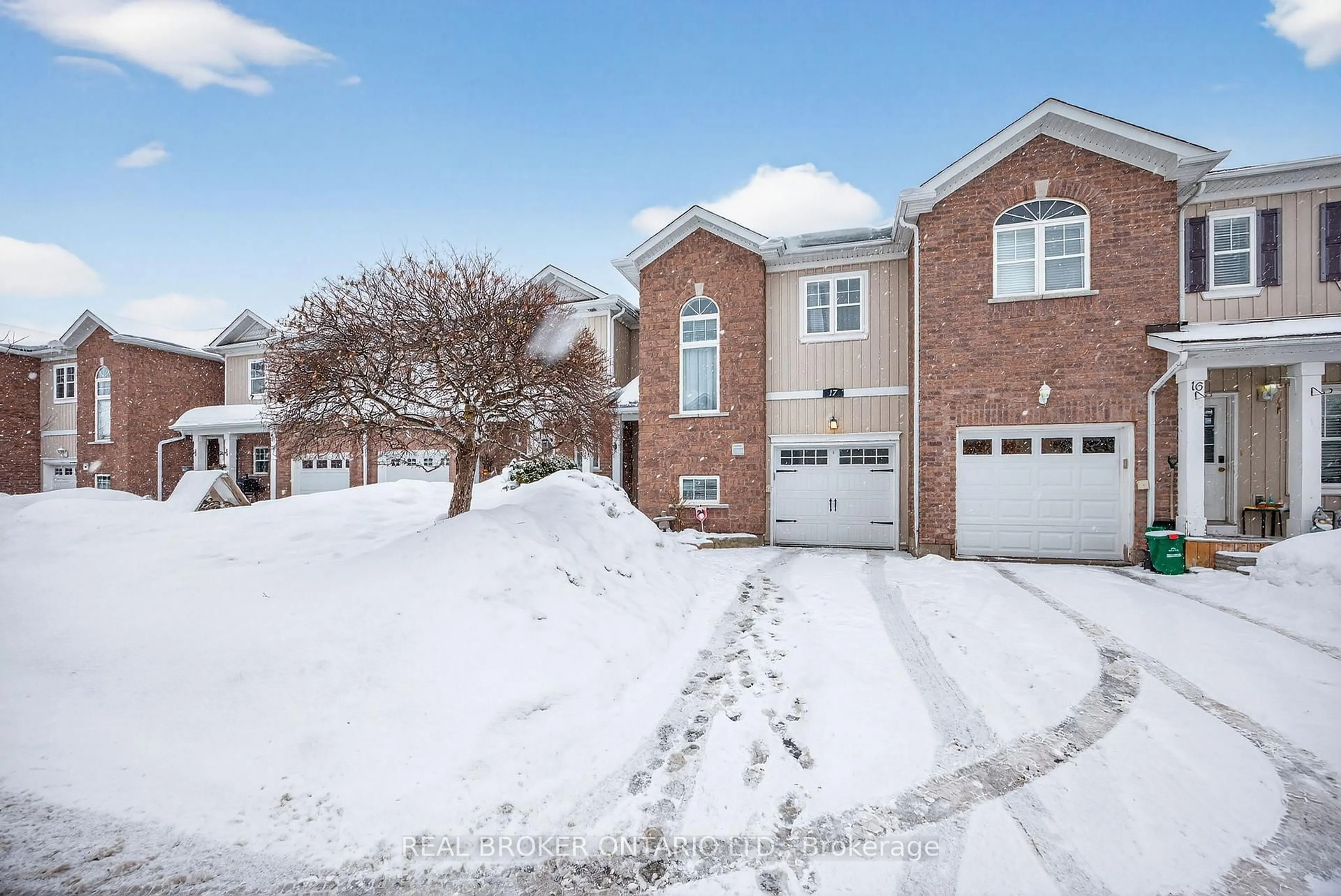 Unknown for 800 West Ridge Blvd #17, Orillia Ontario L3V 0A1