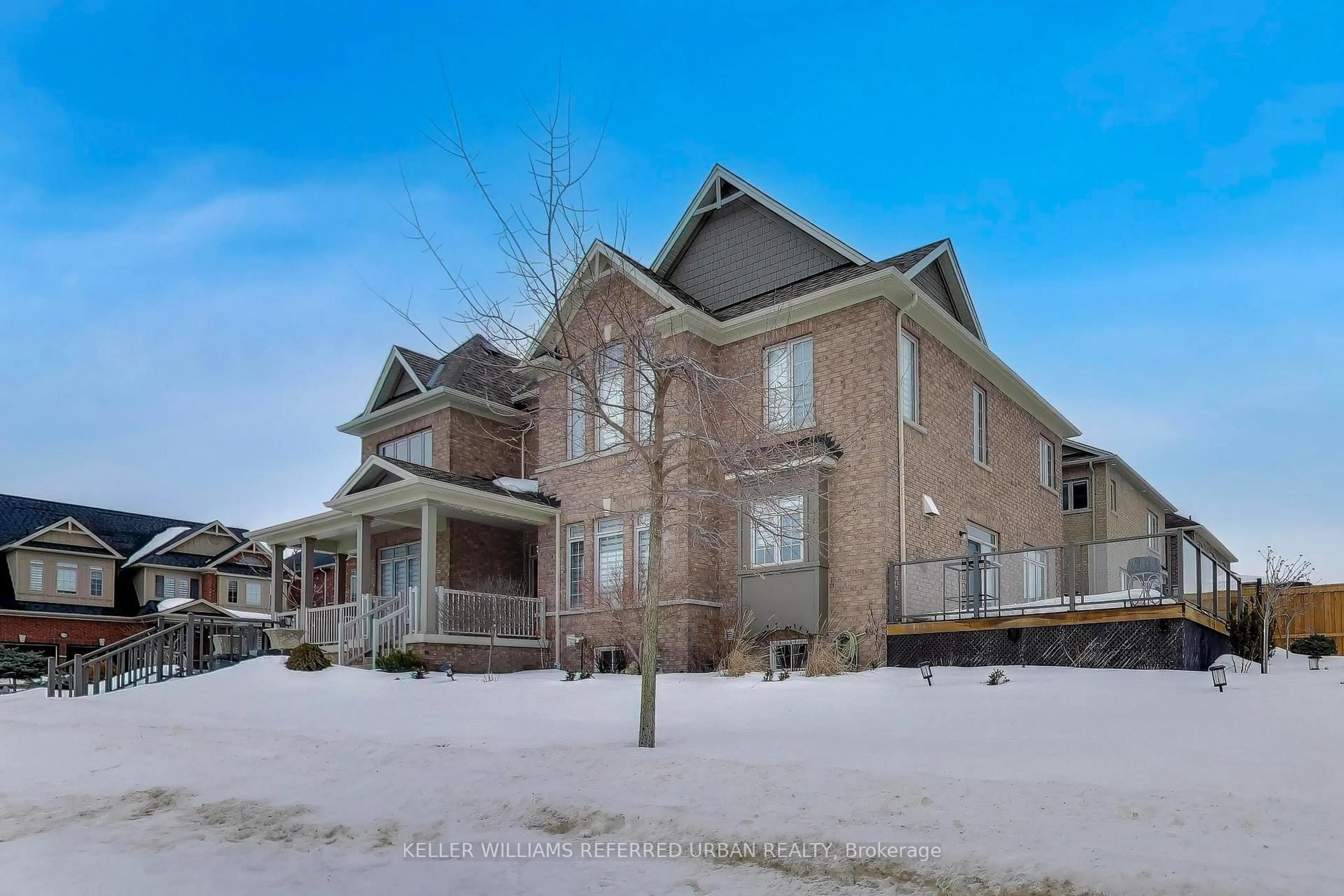 Unknown for 119 Victoria Wood Ave, Springwater Ontario L9X 1Z8