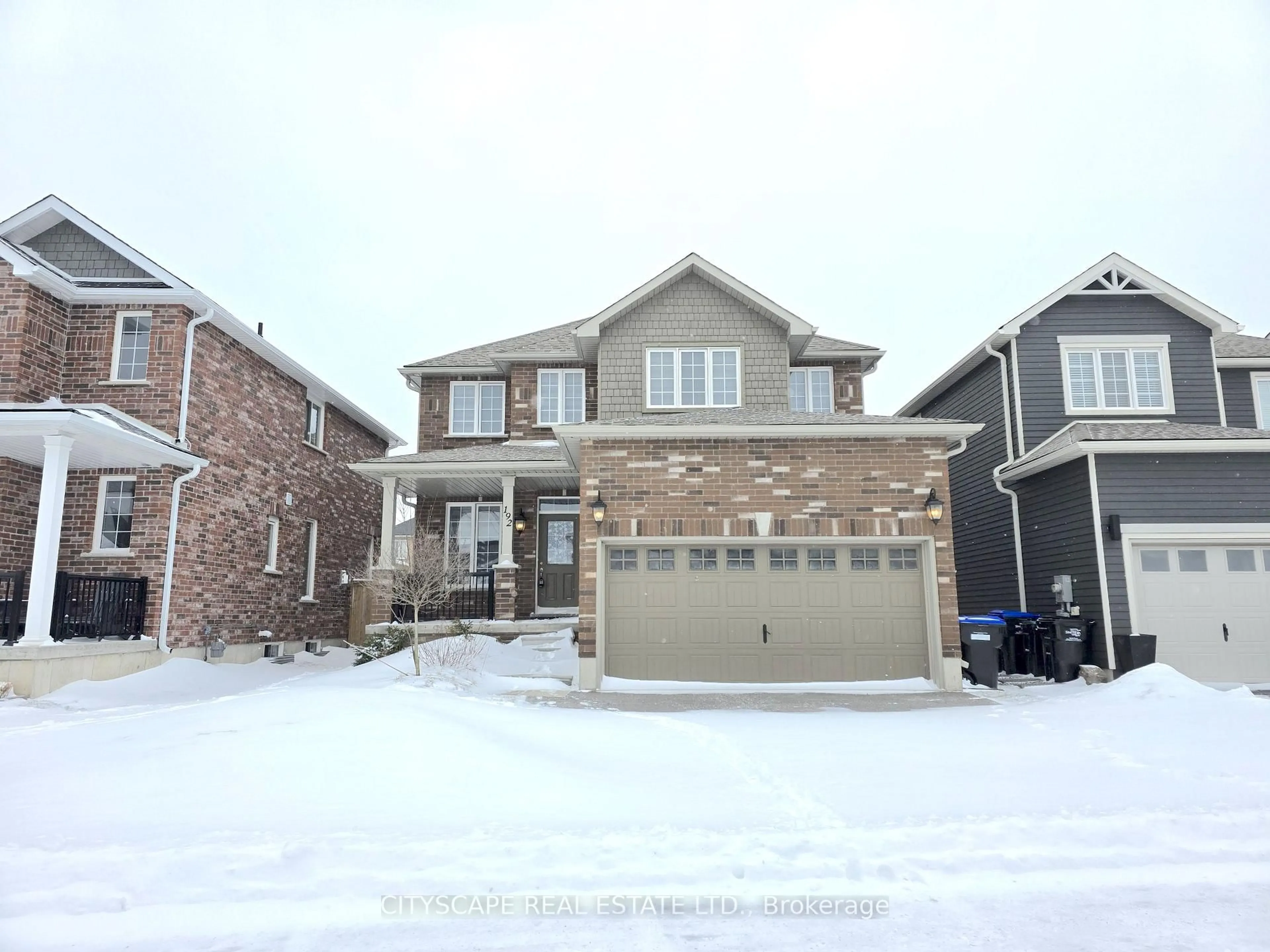 Unknown for 192 Findlay Dr, Collingwood Ontario L9Y 0Z1