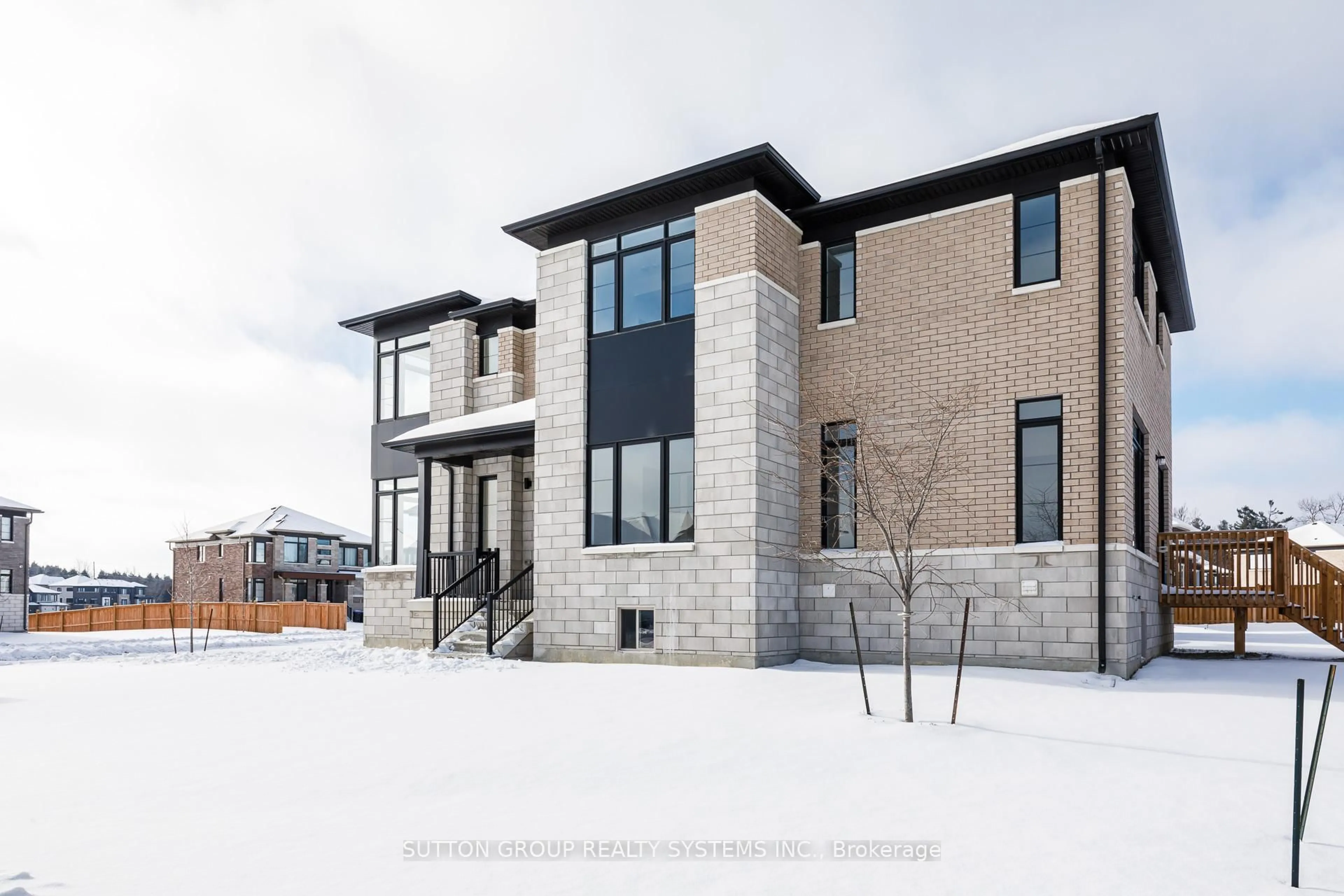 Home with brick exterior material, unknown for 187 Roseanne Circ, Wasaga Beach Ontario L9Z 0N1