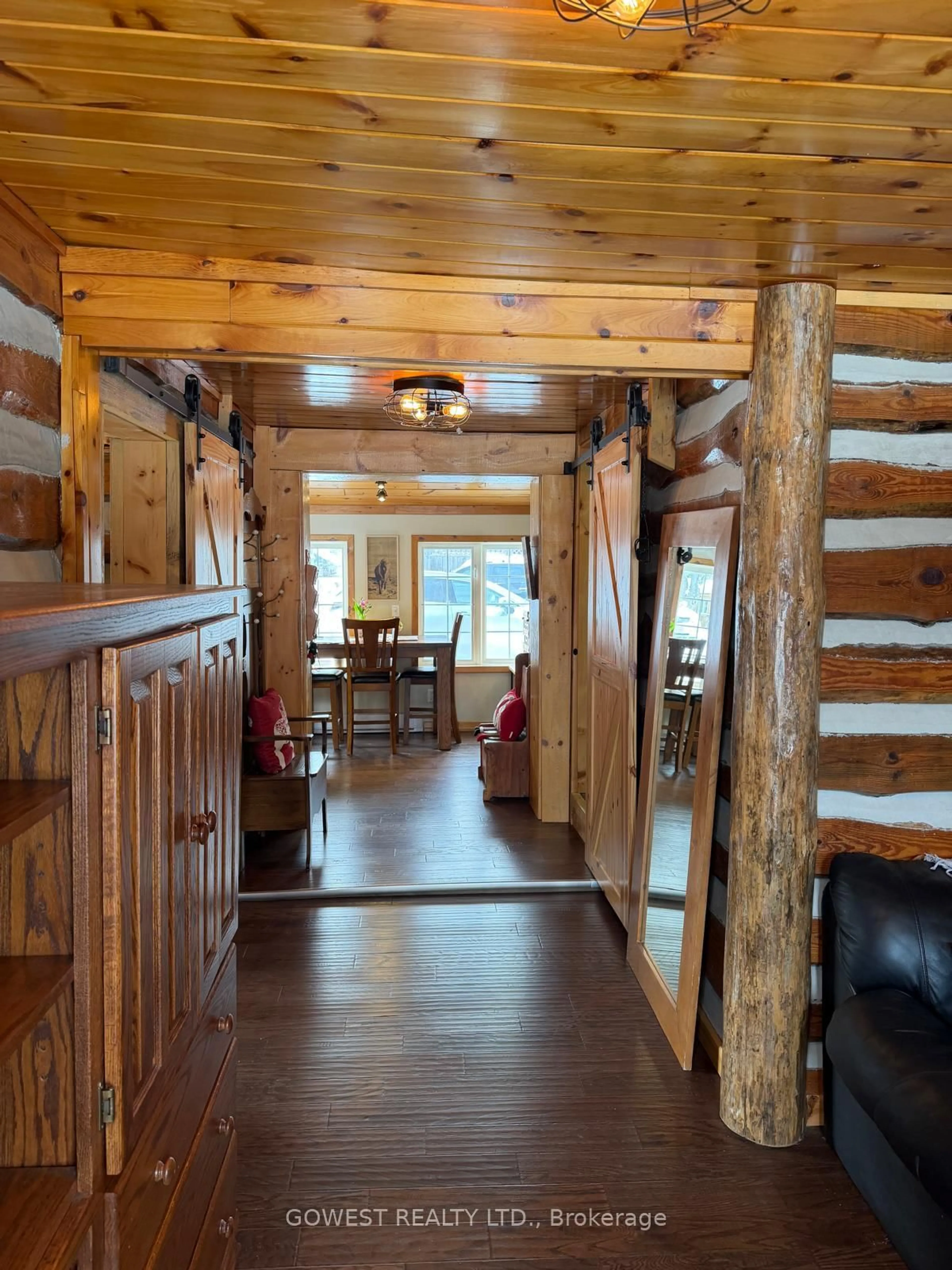 Unknown for 12988 County 16 RR#2 Rd, Severn Ontario L0K 2C0