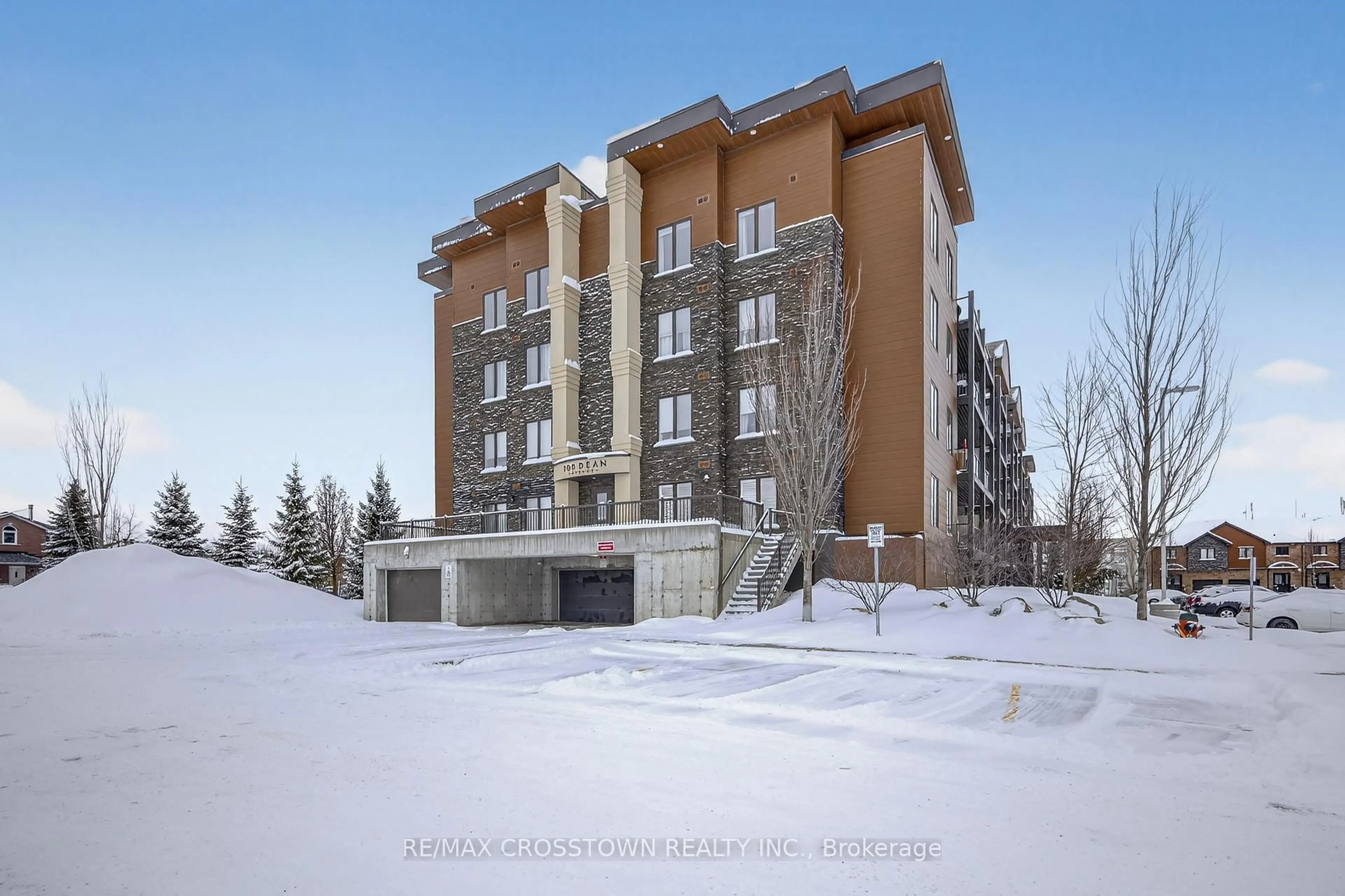 Unknown for 100 Dean Ave #105, Barrie Ontario L9J 0H1