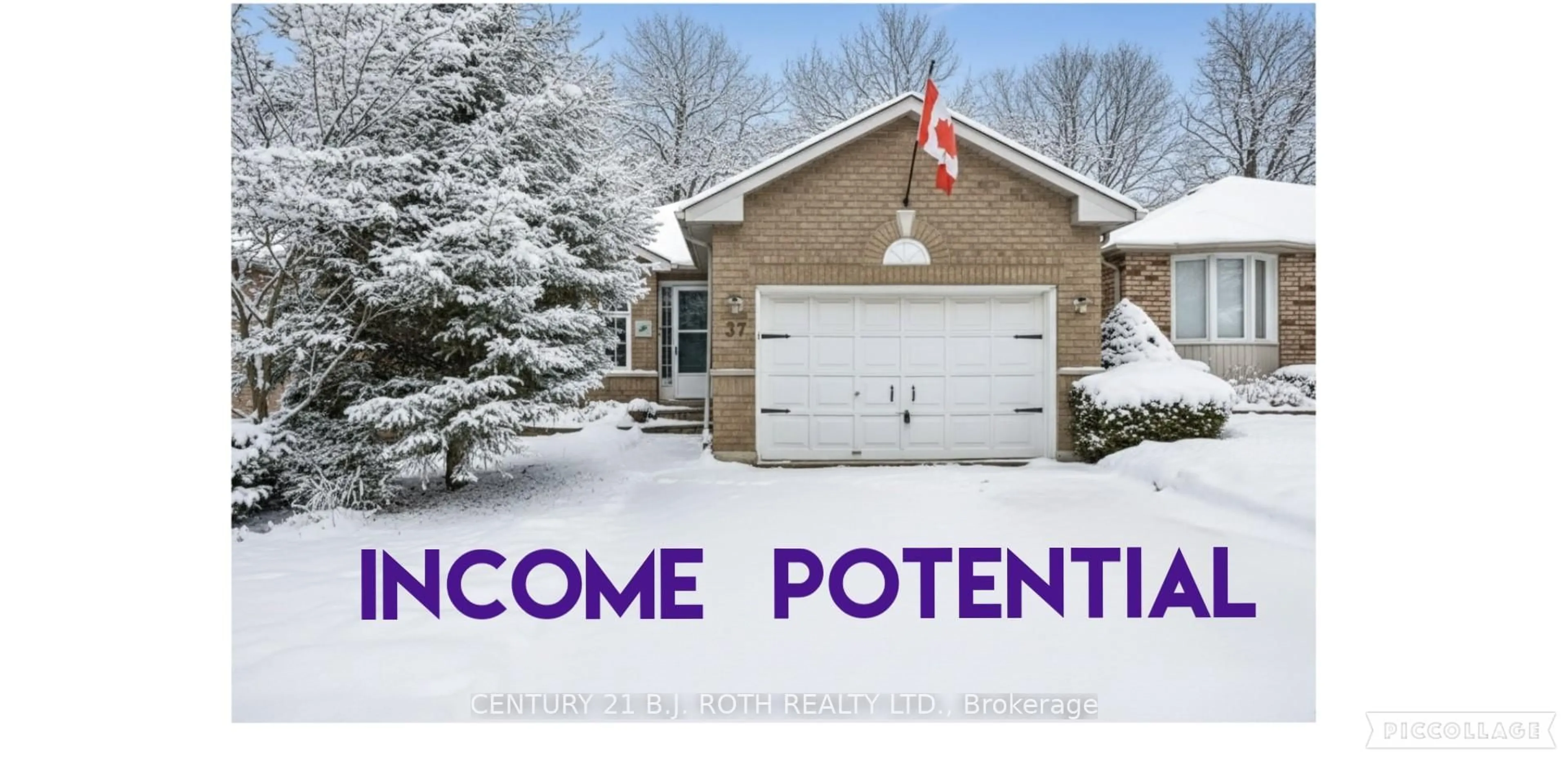 Unknown for 37 Nicholson Dr, Barrie Ontario L4N 8L7