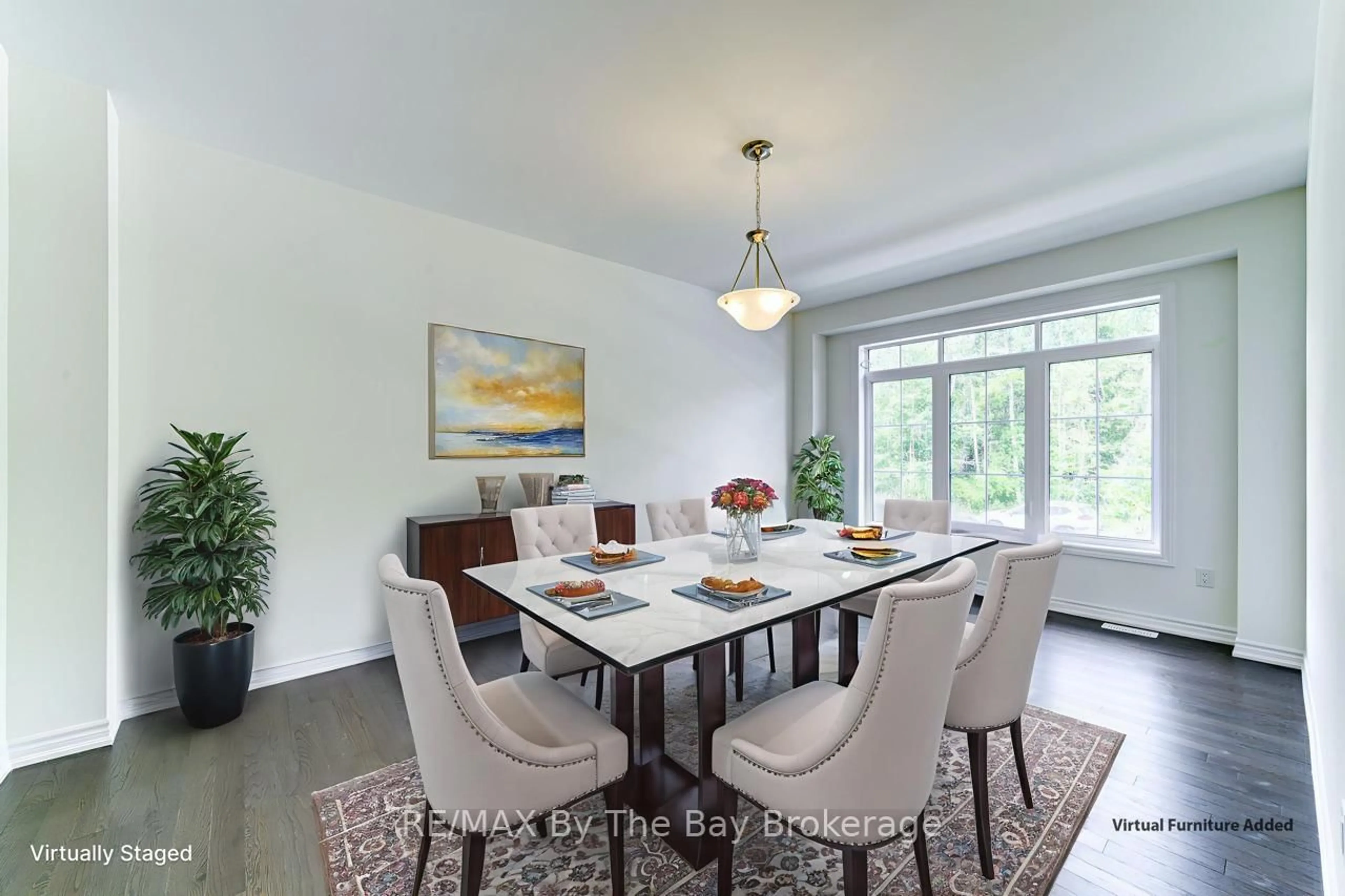 Dining room, unknown for 174 Mapleside Dr, Wasaga Beach Ontario L9Z 0L4