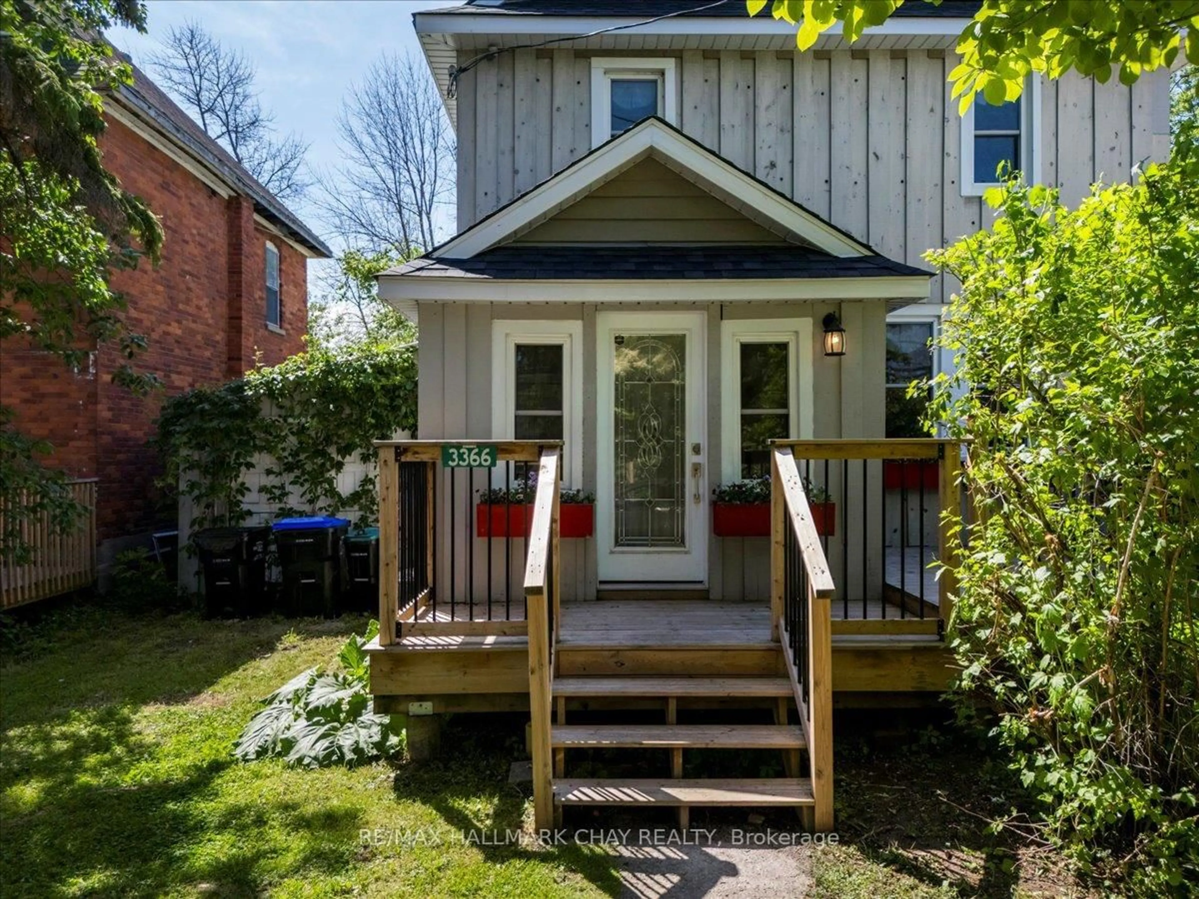 Unknown for 3366 Muskoka St, Severn Ontario L0K 2B0