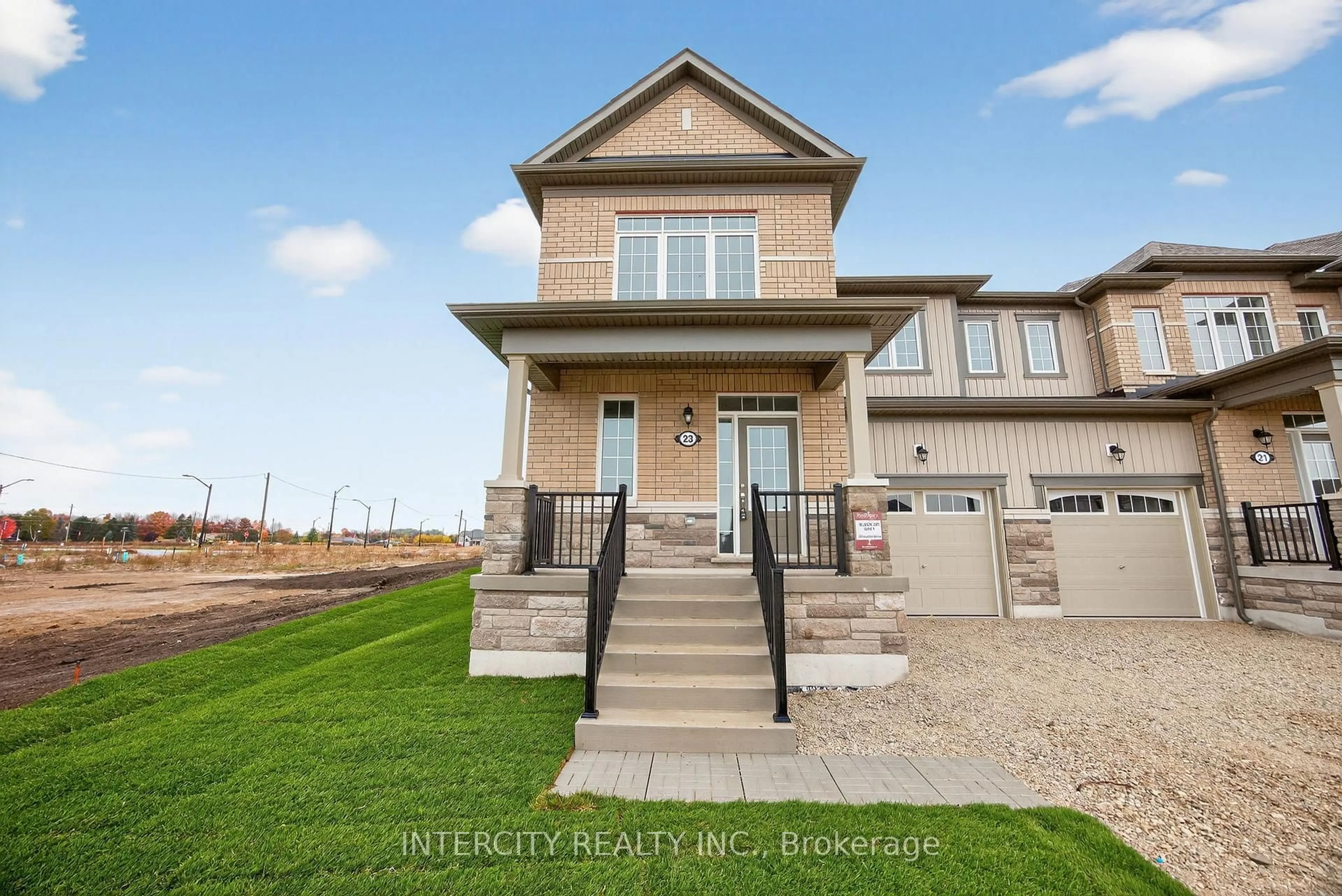 Unknown for 23 Avalon Dr, Wasaga Beach Ontario L9R 0M2