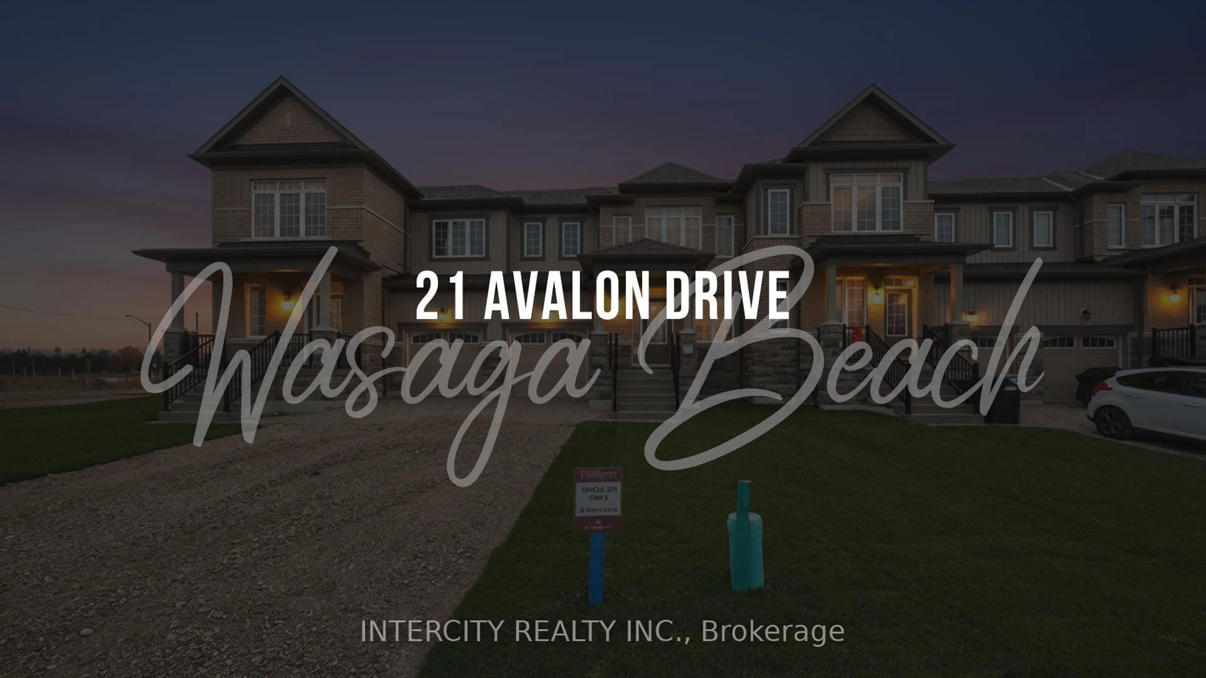 Unknown for 21 Avalon Dr, Wasaga Beach Ontario L9R 0M2