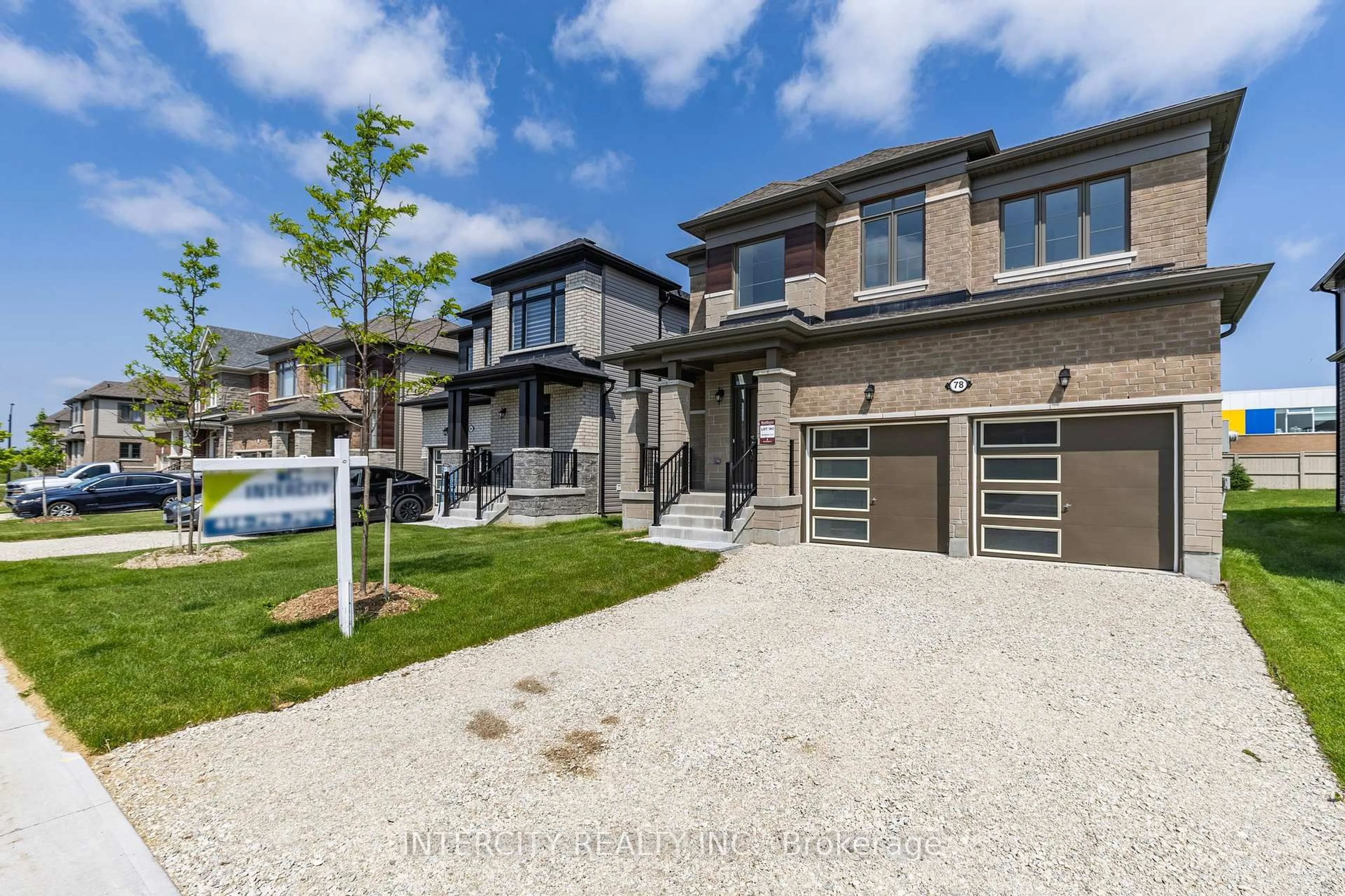 Unknown for 78 Season Cres, Wasaga Beach Ontario L9Z 0M5