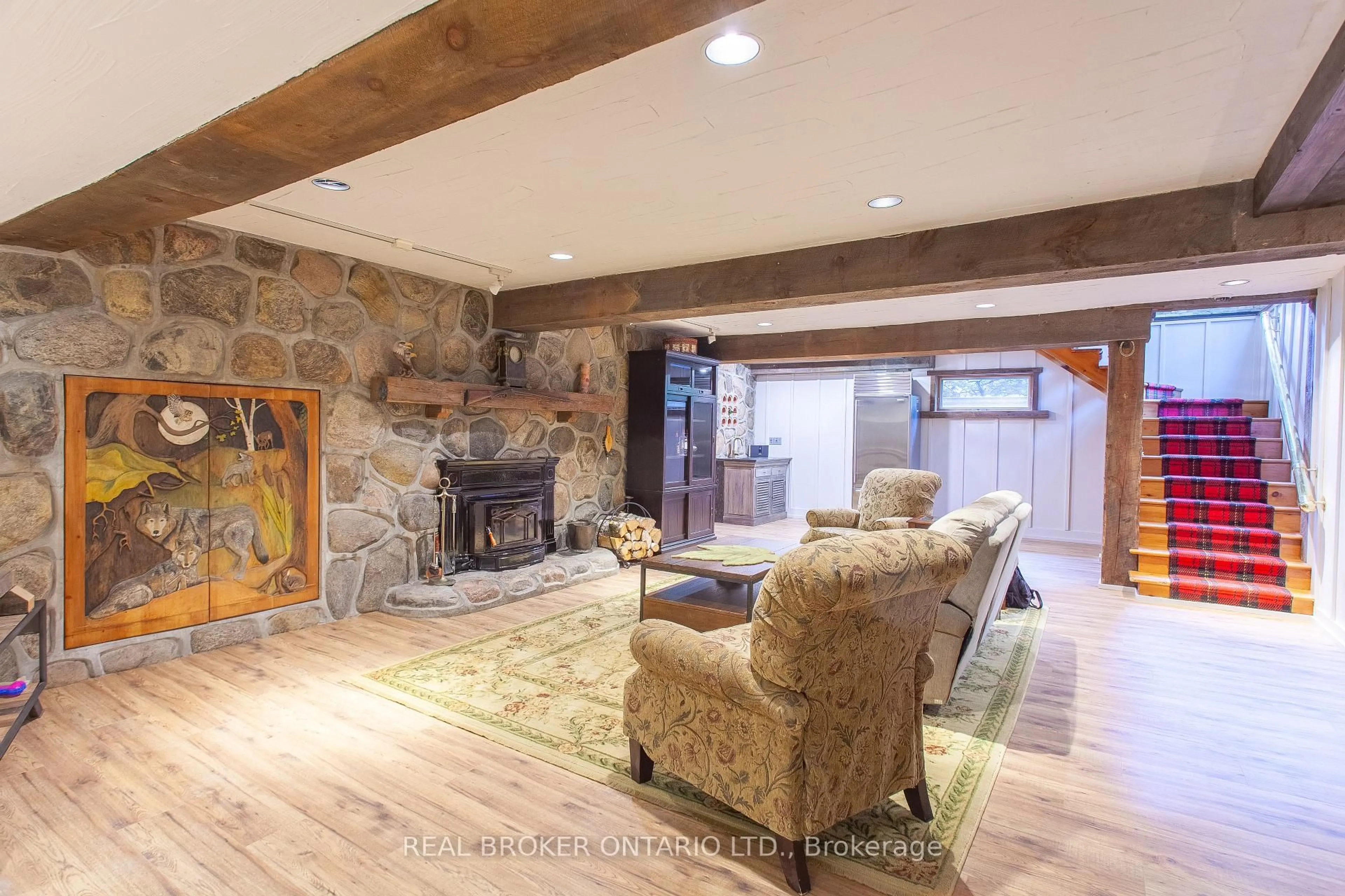 Unknown for 3686 Agnew Rd, Severn Ontario L0K 2B0