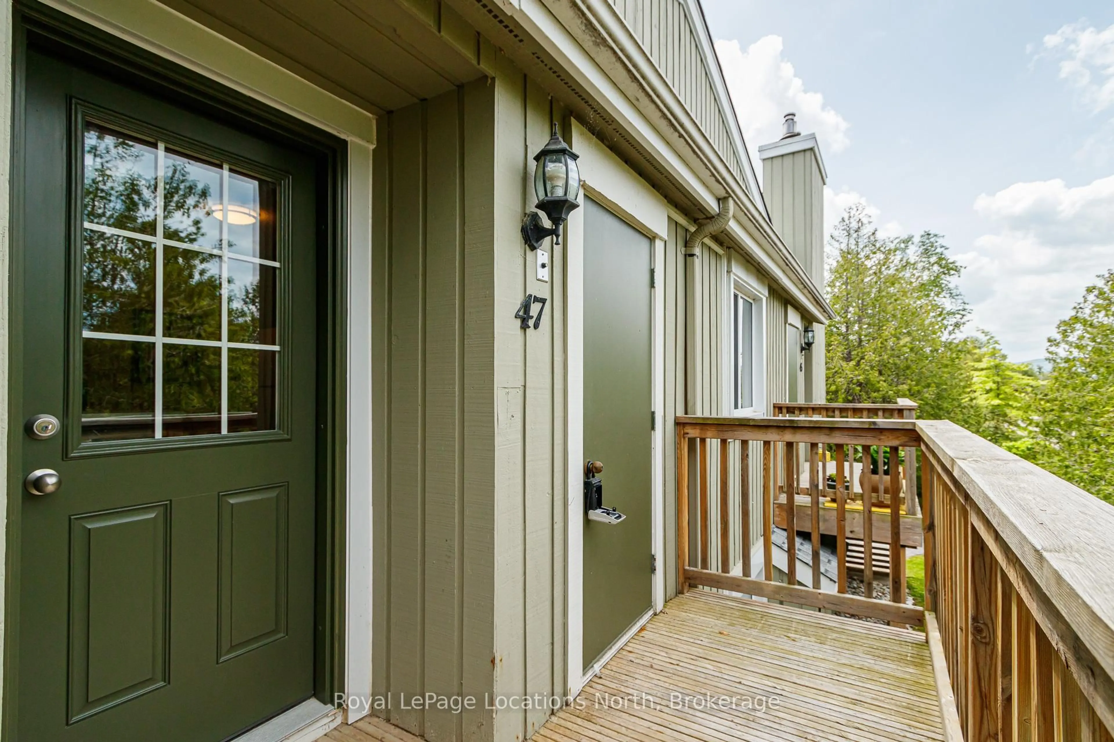 Unknown for 19 Dawson Dr #47, Collingwood Ontario L9Y 5B4