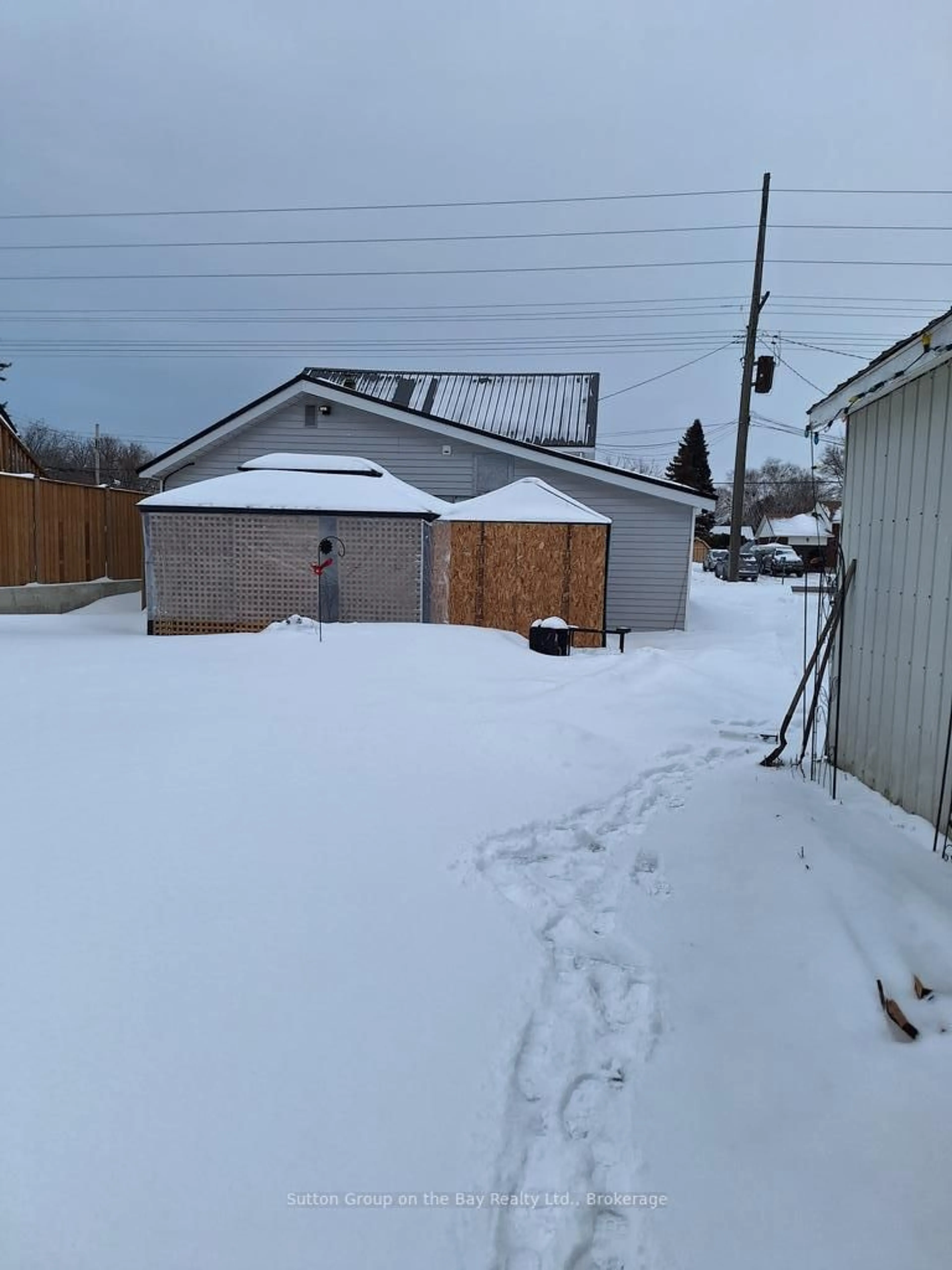 Unknown for 4154 County Road 24 Highway, Clearview Ontario L0M 1P0