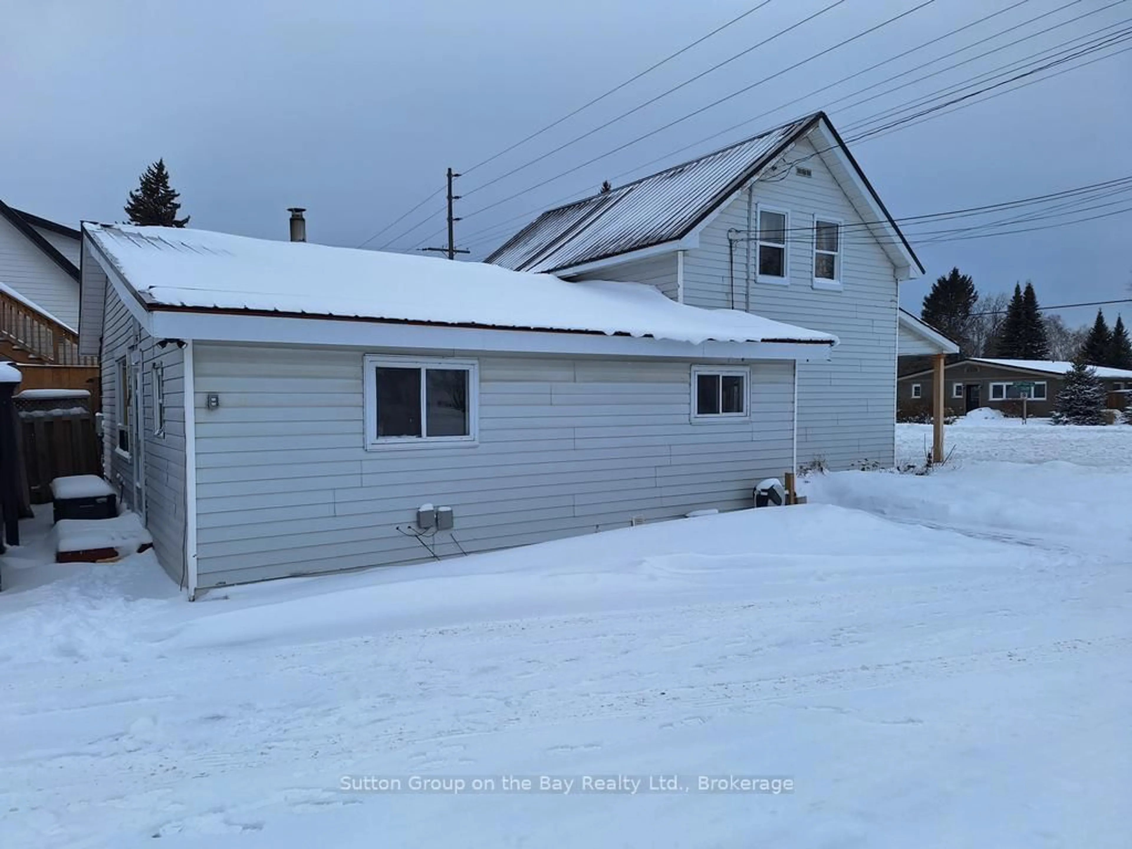 Unknown for 4154 County Road 24 Highway, Clearview Ontario L0M 1P0