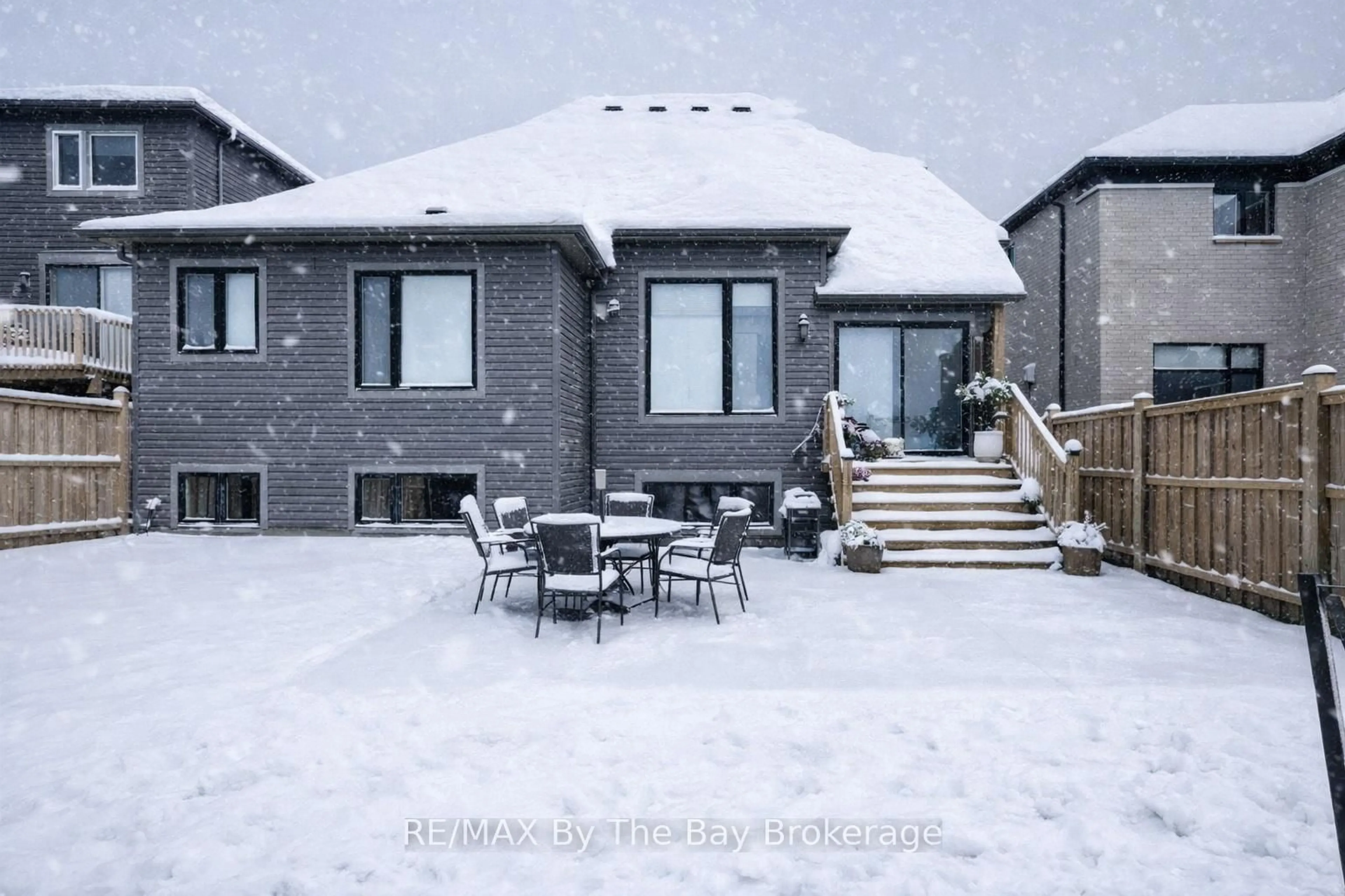 Unknown for 33 Nicort Rd, Wasaga Beach Ontario L9Z 1J7