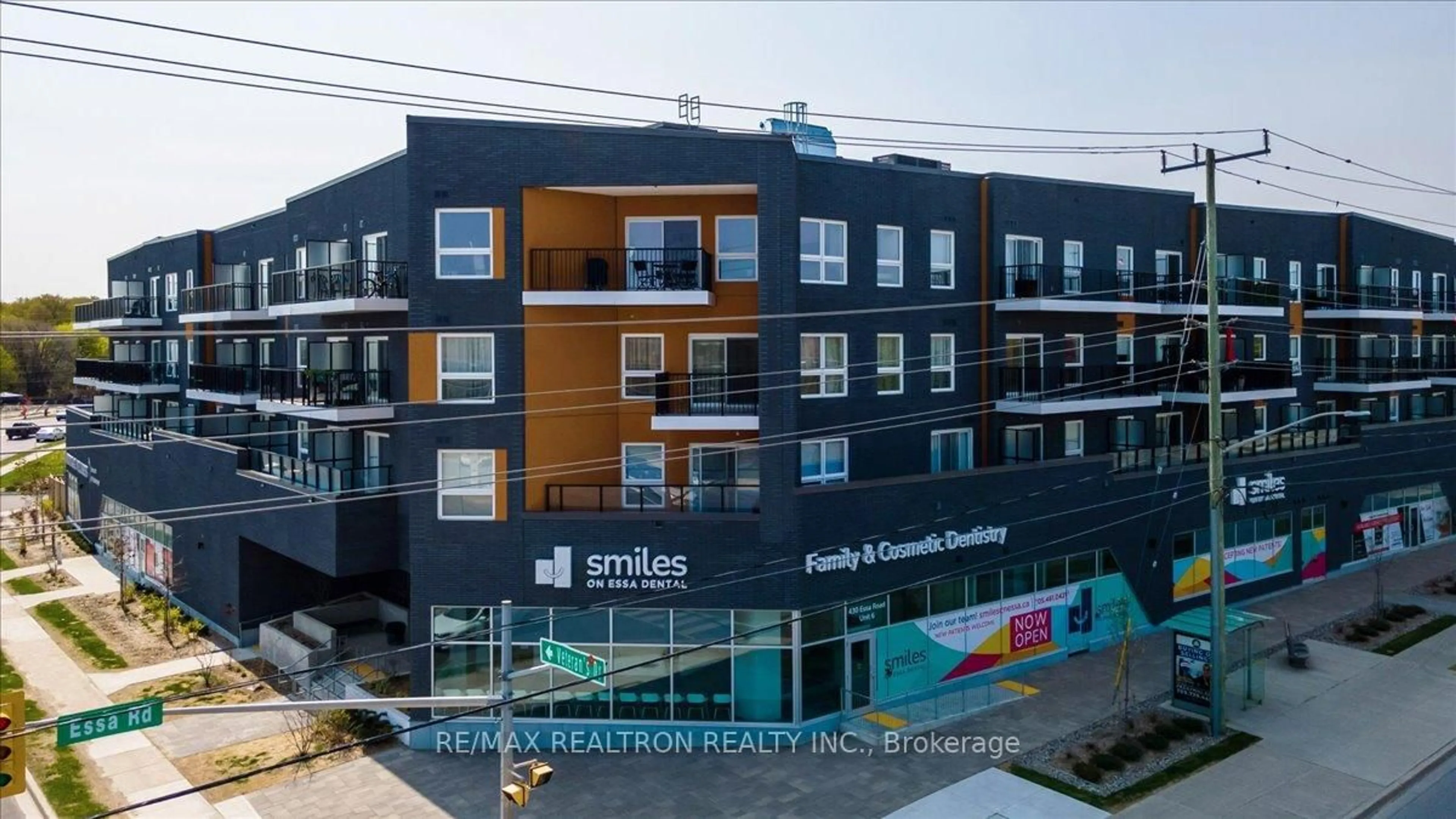 Unknown for 430 Essa Rd #224, Barrie Ontario L9J 0M1