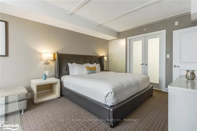 9 HARBOUR St #6201-03, Collingwood 4