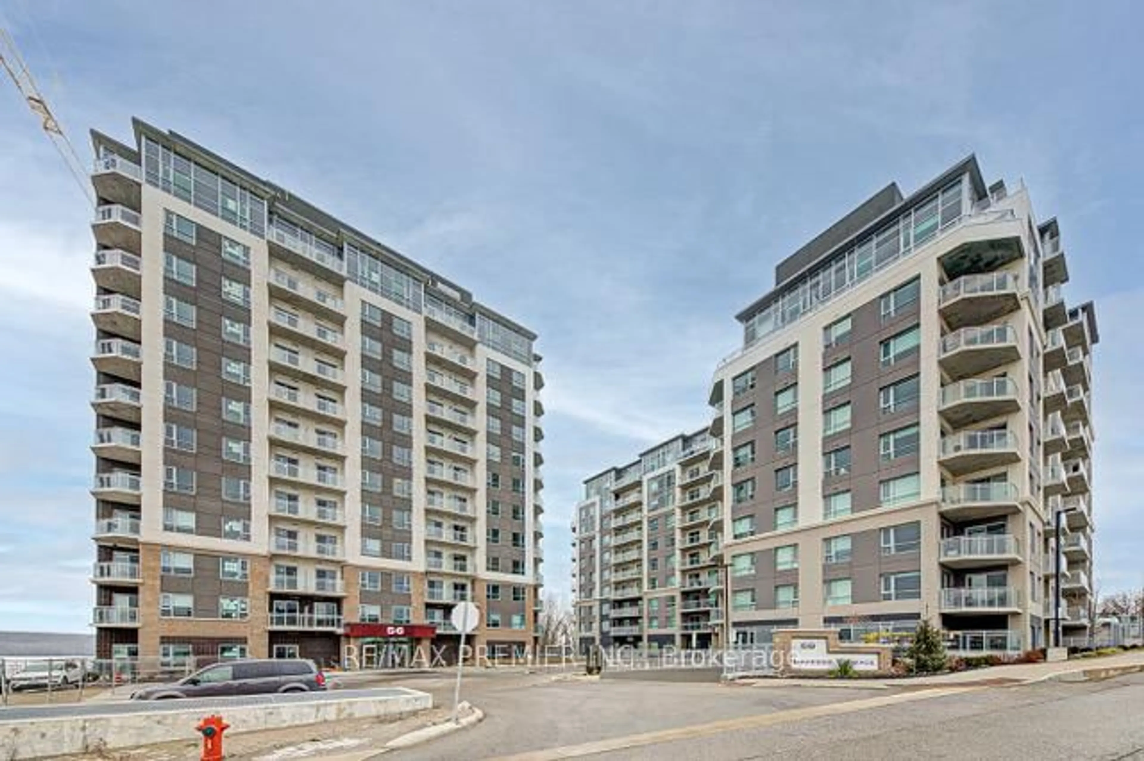 Unknown for 58 Lakeside Terr #1015, Barrie Ontario L4M 0L5