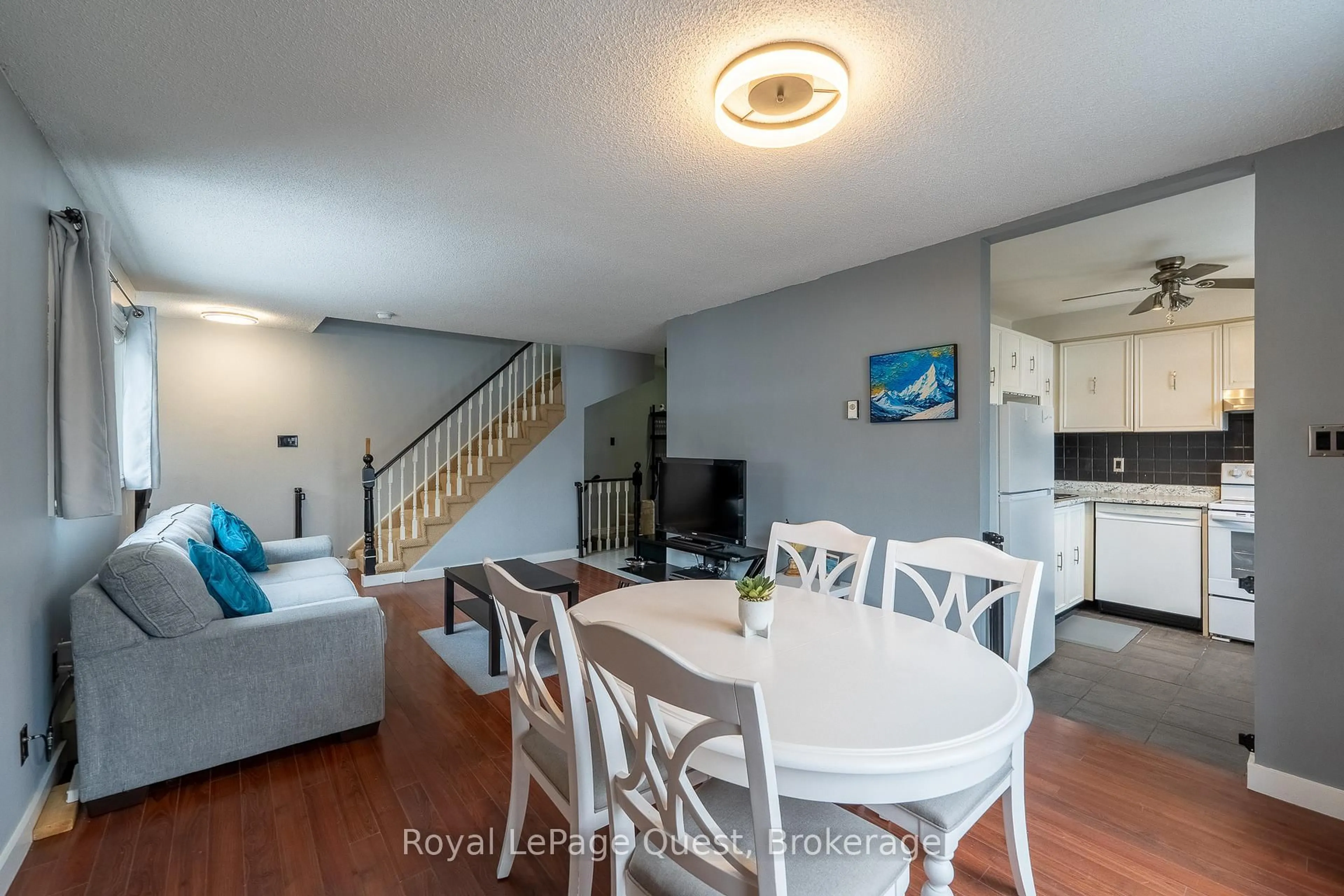 Unknown for 23 Meadow Lane #7, Barrie Ontario L4N 7K3