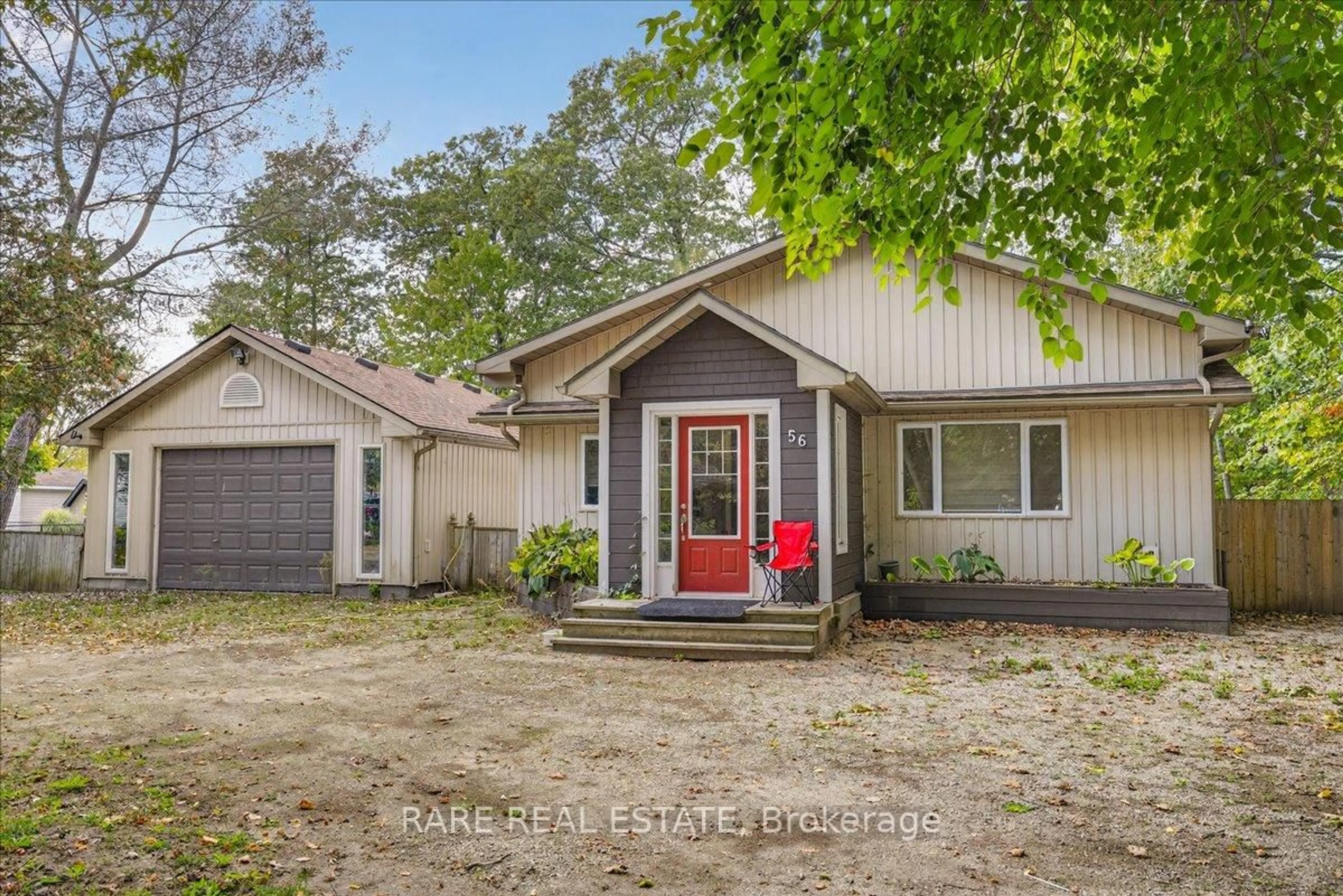 Unknown for 56 SMALLMAN Dr, Wasaga Beach Ontario L9Z 1L1