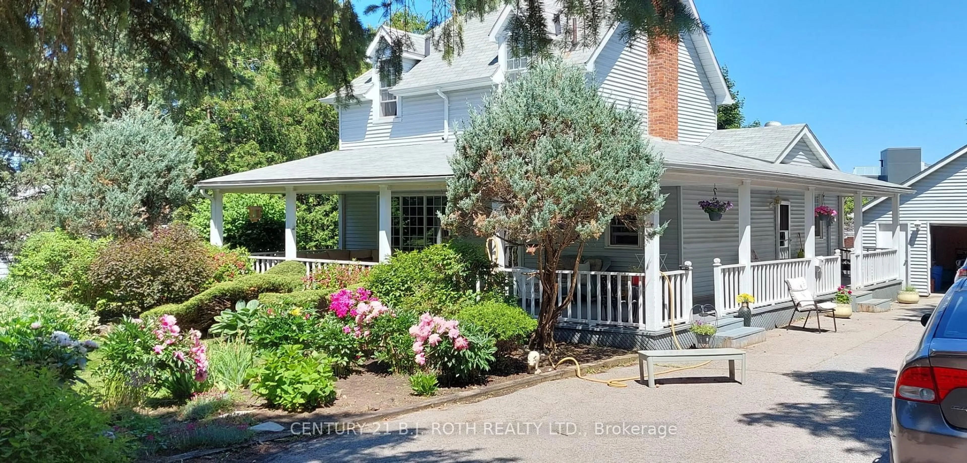 Unknown for 70 Baldwin Lane, Barrie Ontario L4N 2W3